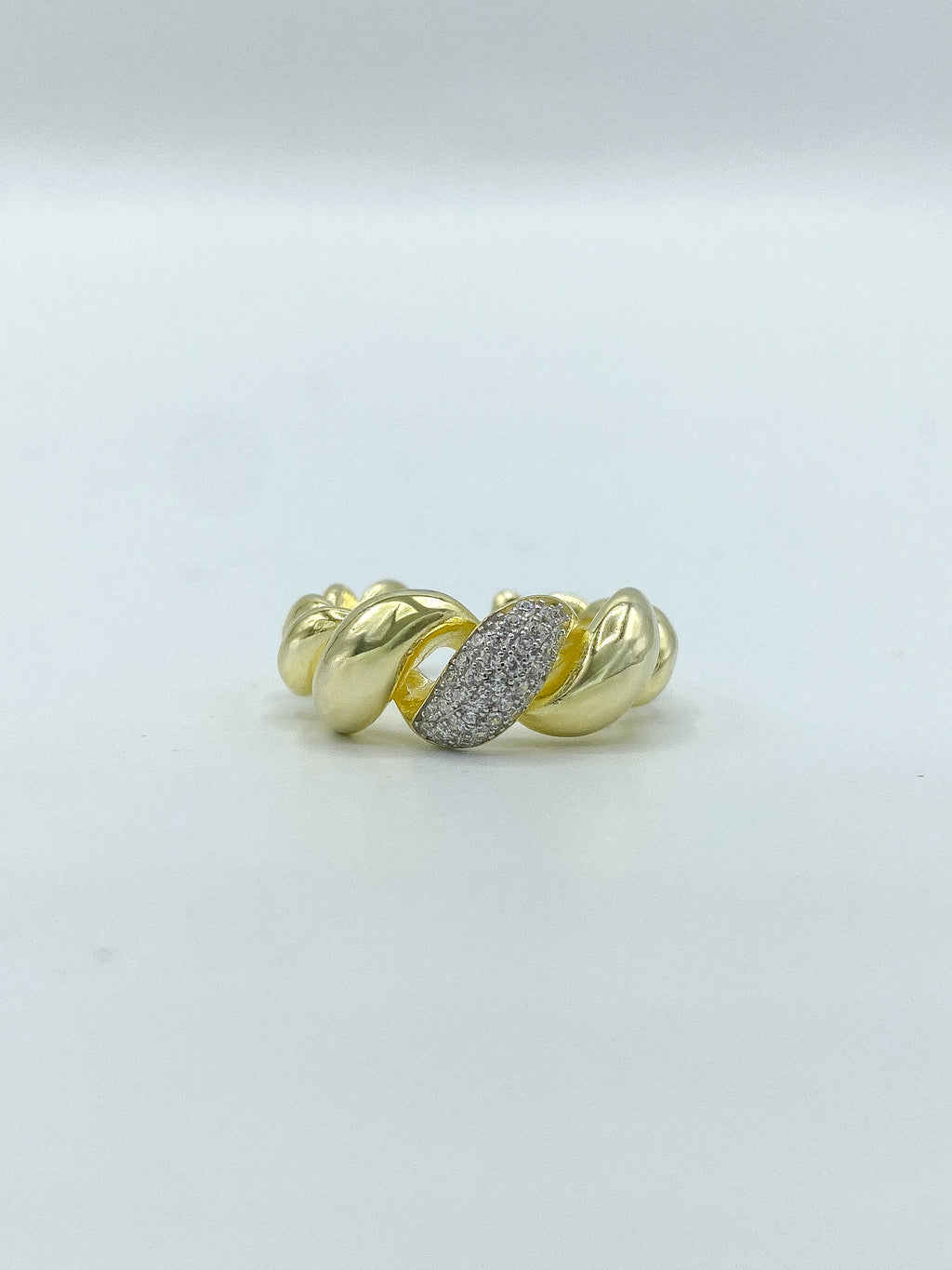 Anello Torchon