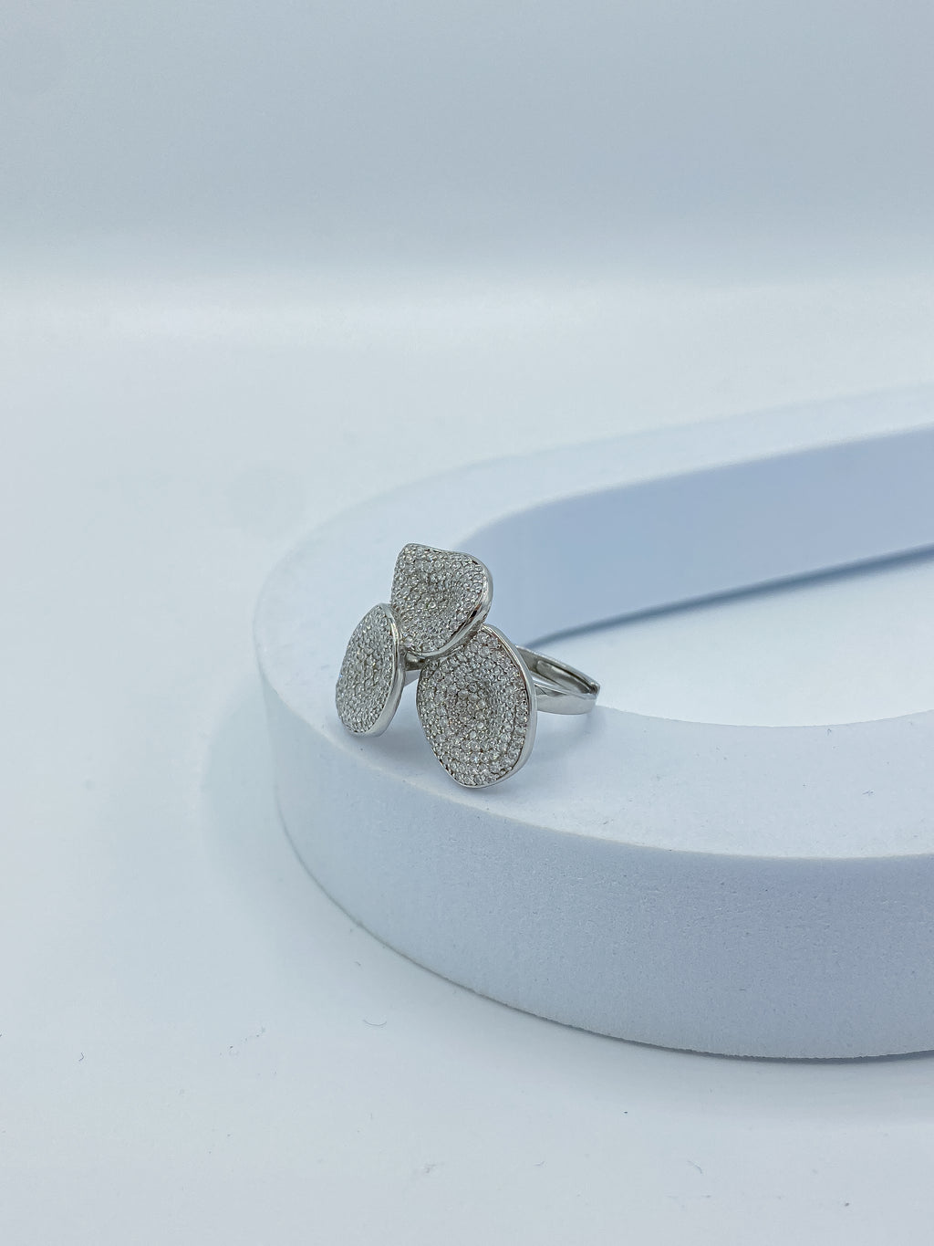 Anello Orione