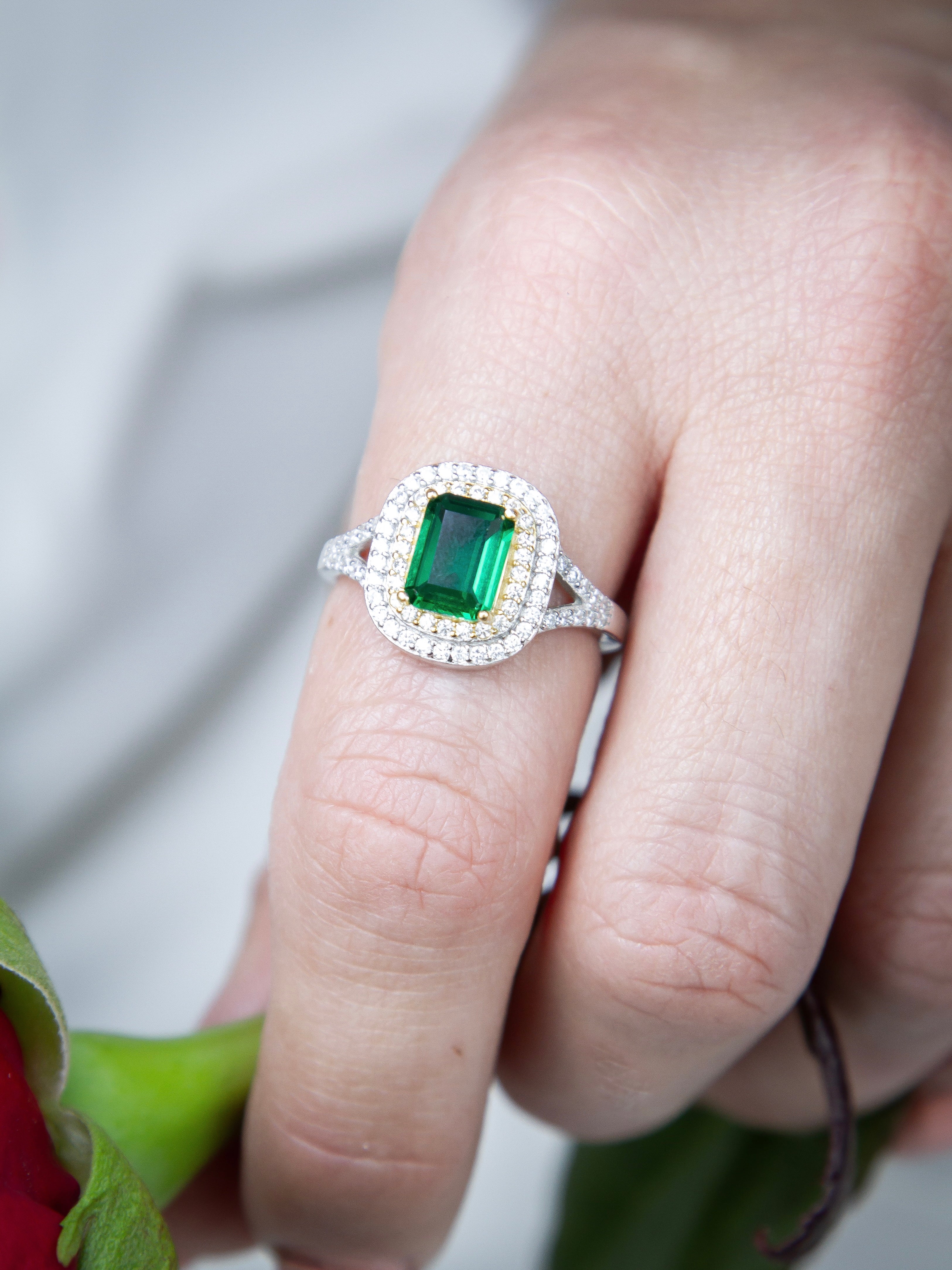 Anello Eternal