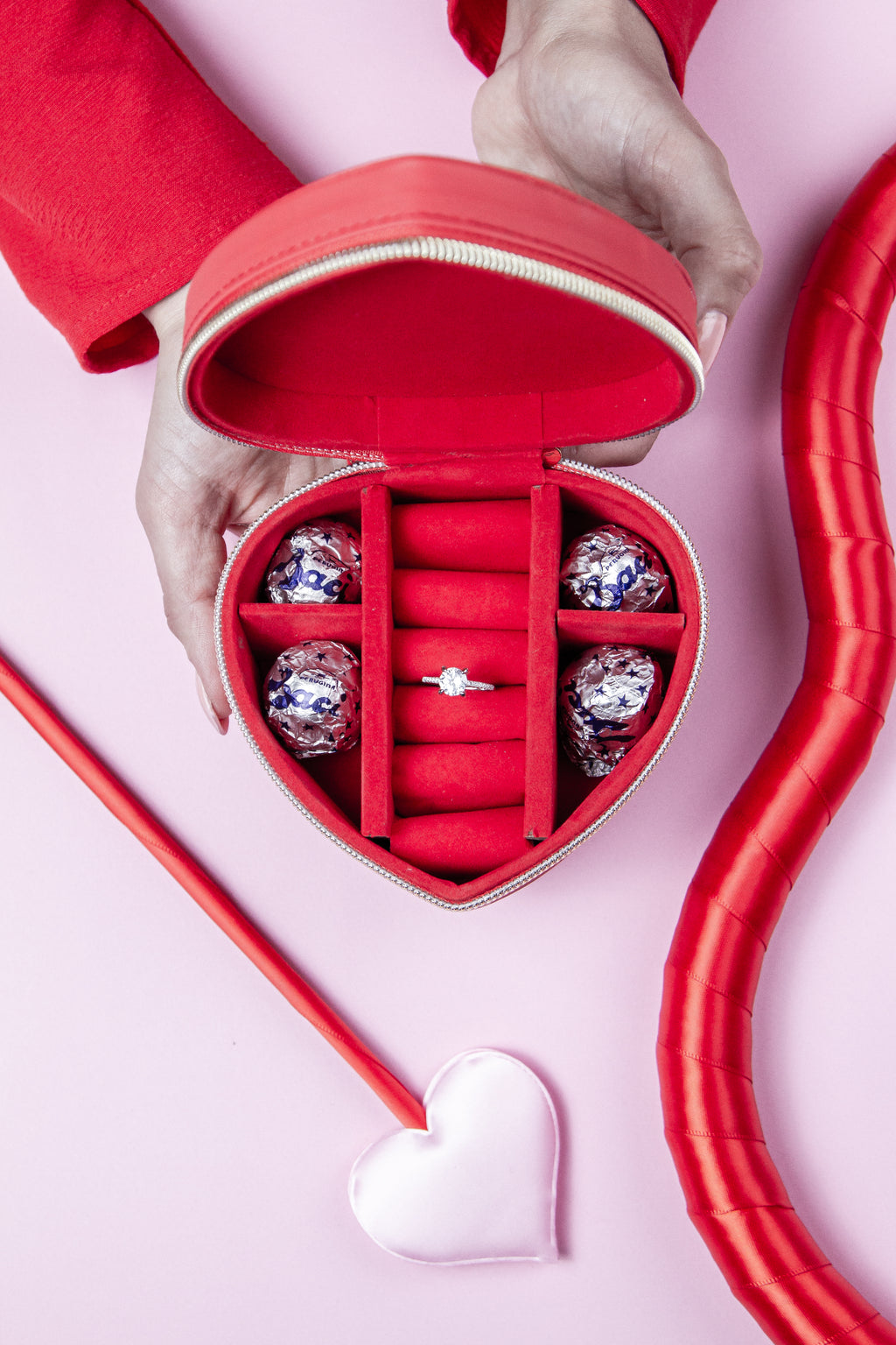 Anello UnicoAmore