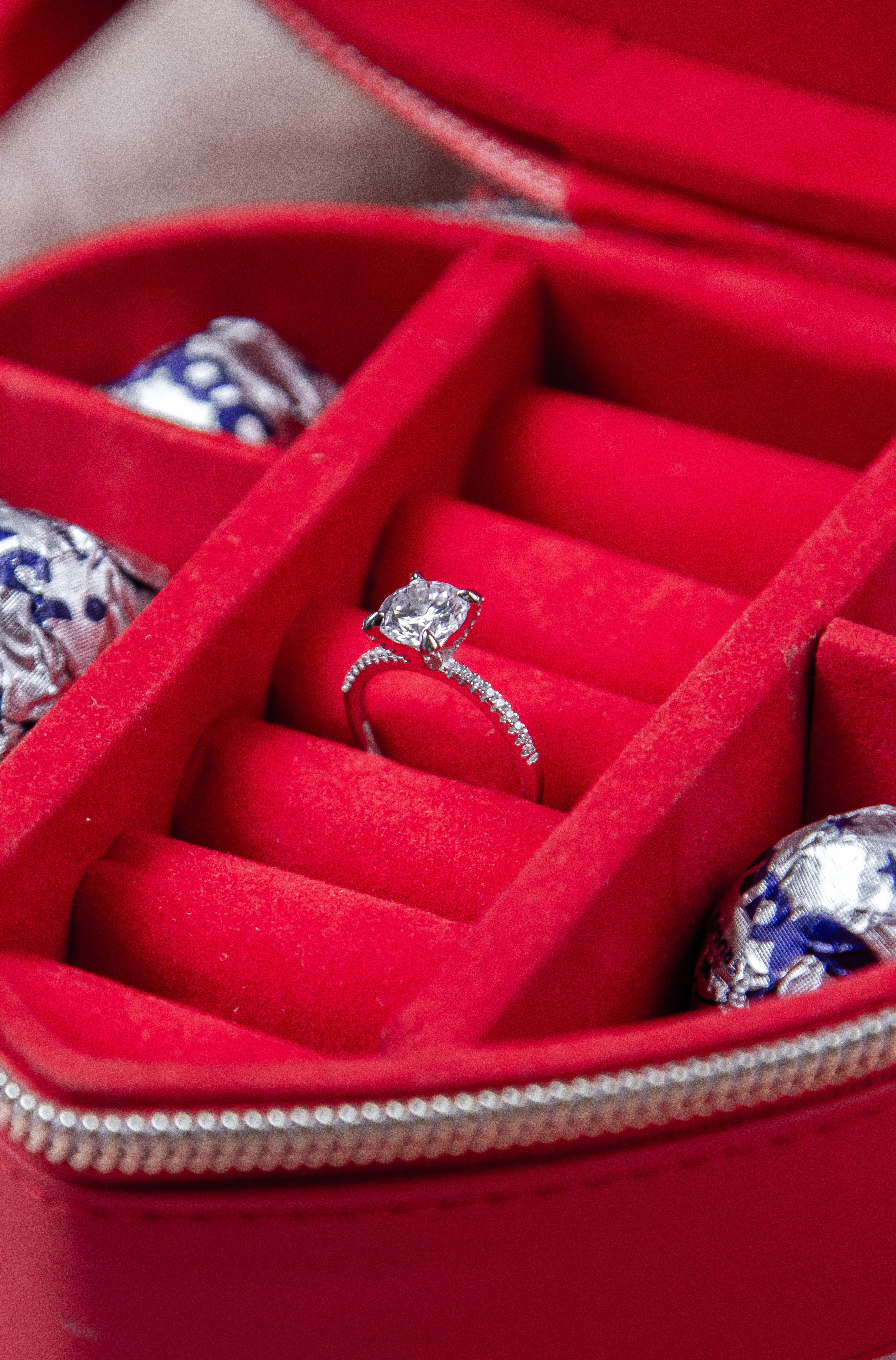Anello UnicoAmore