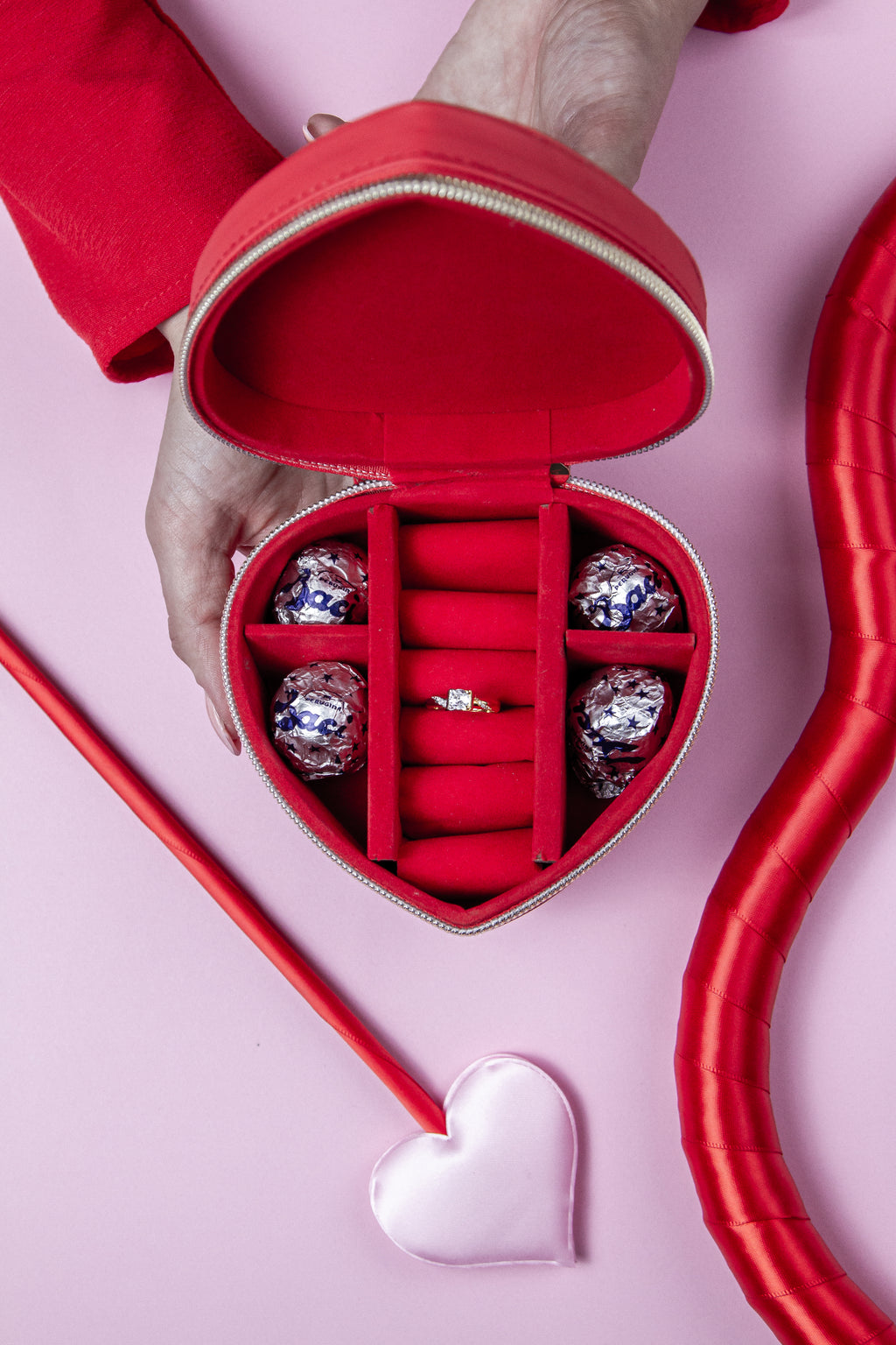 Anello AmoreMio