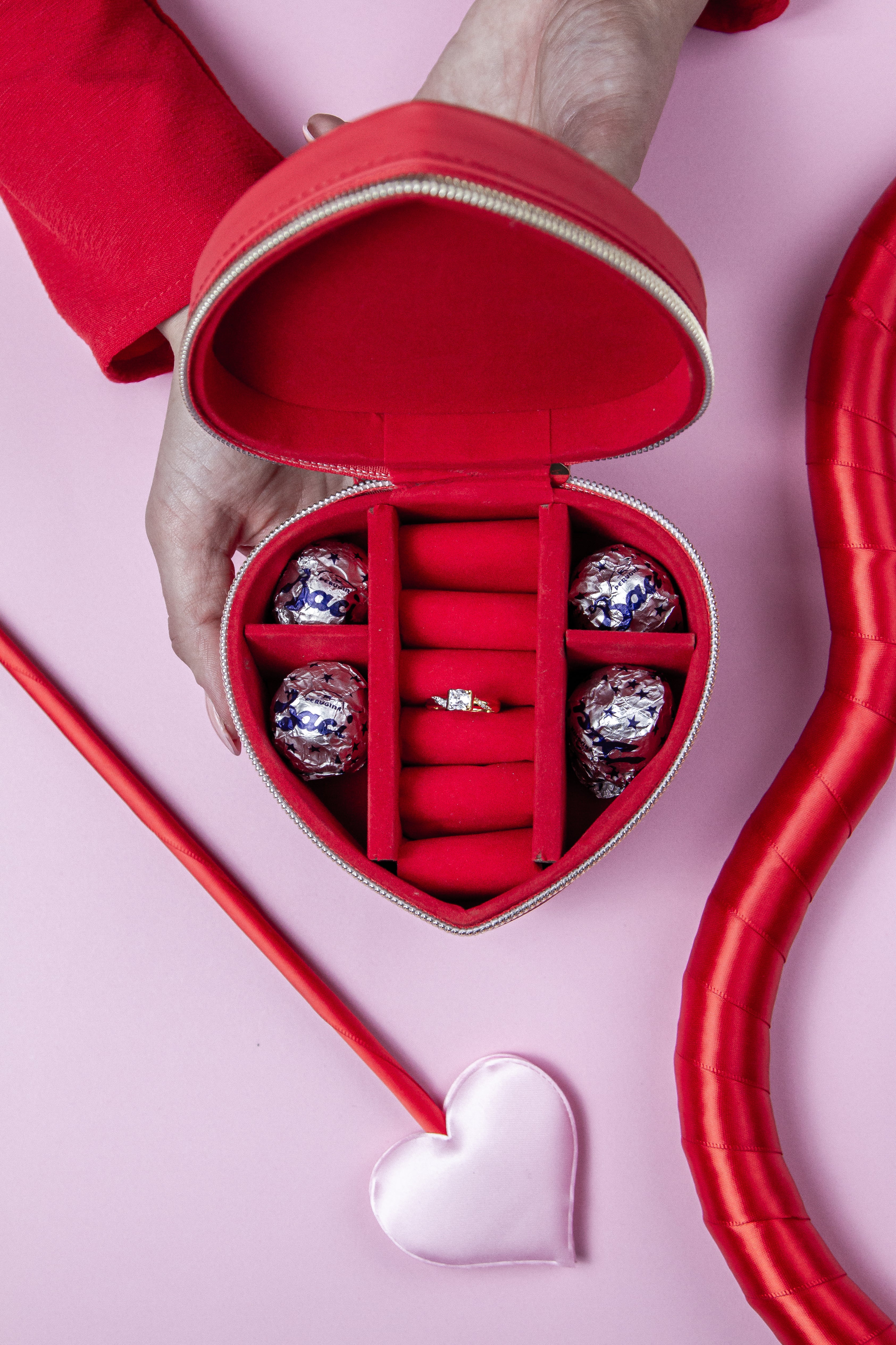 Anello AmoreMio