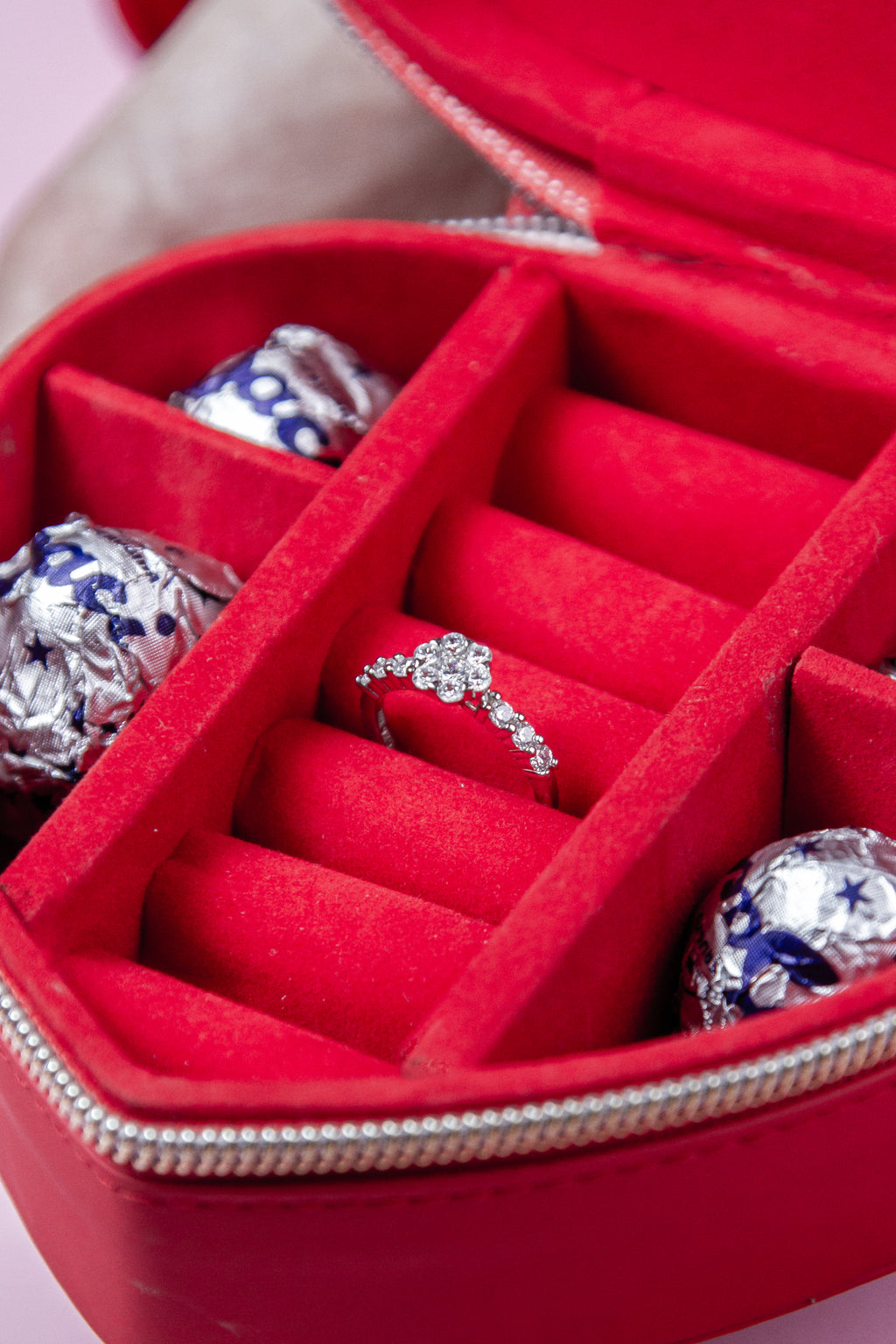 Anello FioreMio