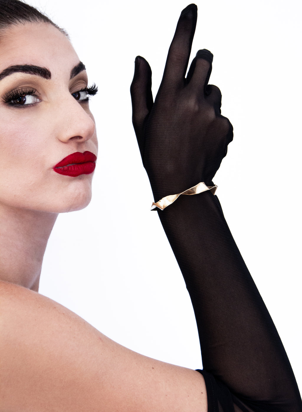 Bracciale Aria