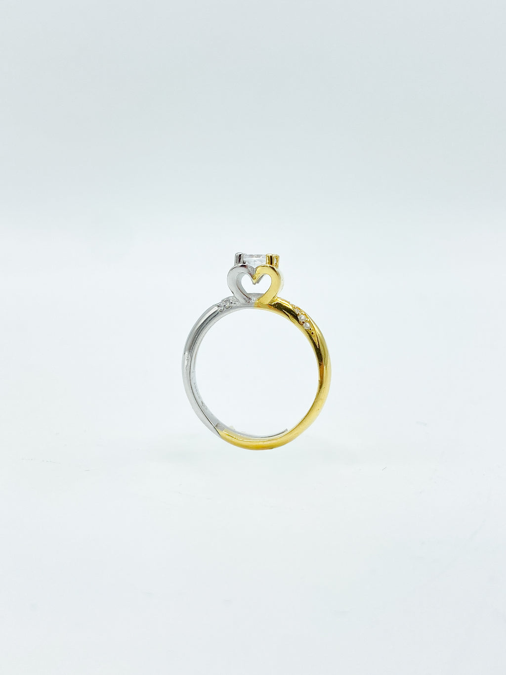 Anello AmoreMio