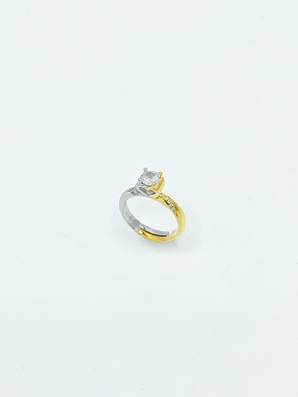Anello AmoreMio