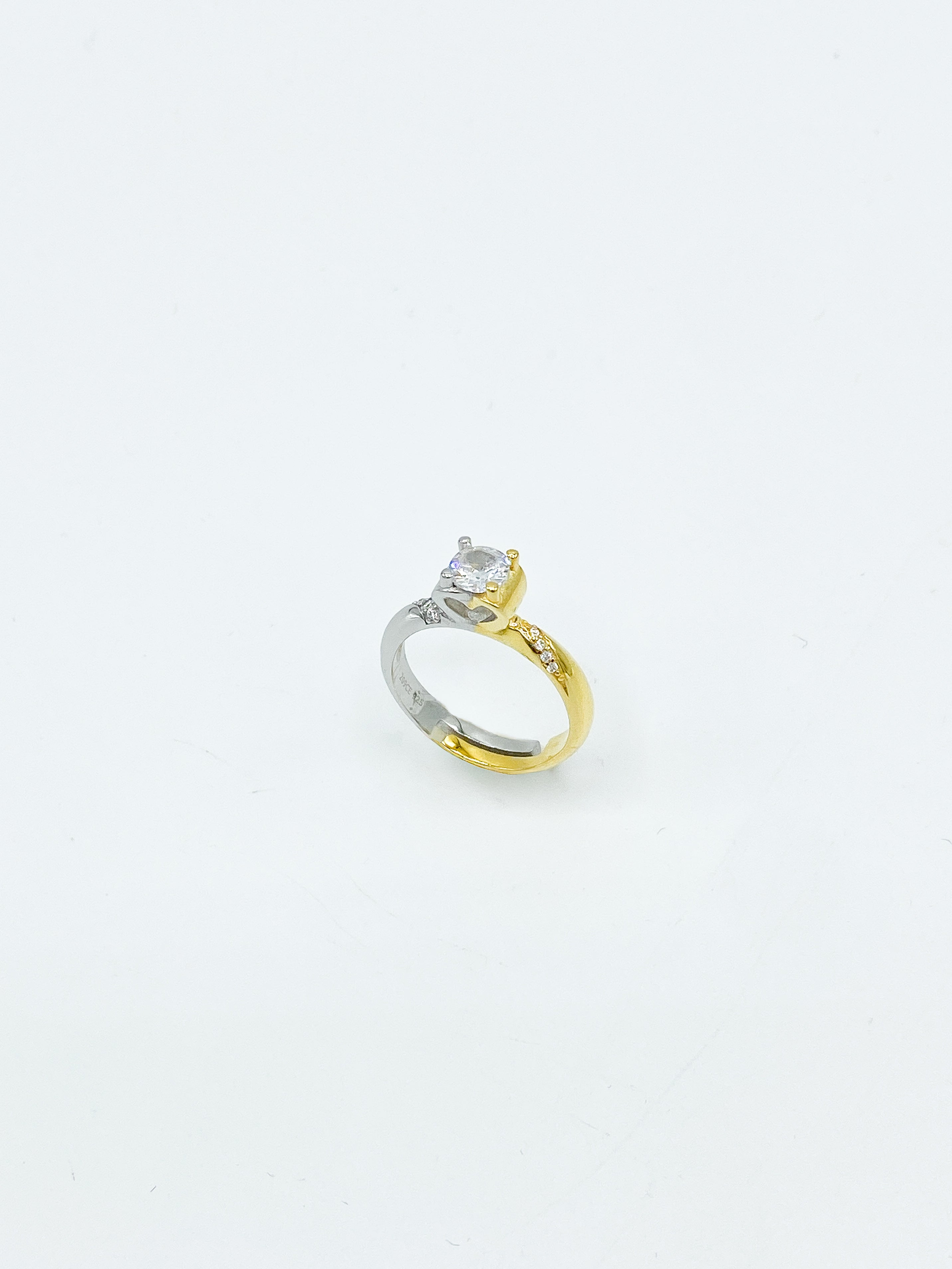 Anello AmoreMio