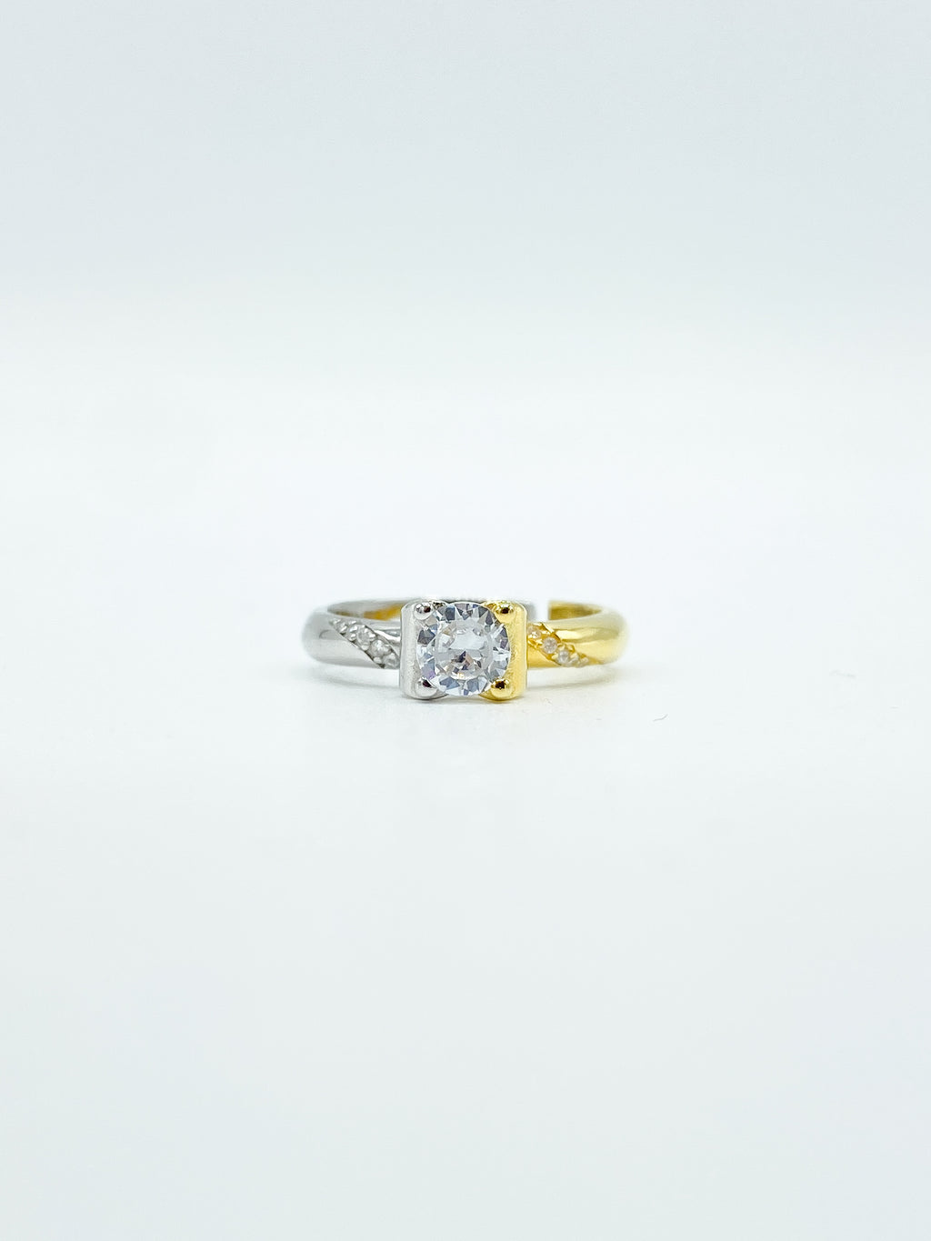 Anello AmoreMio