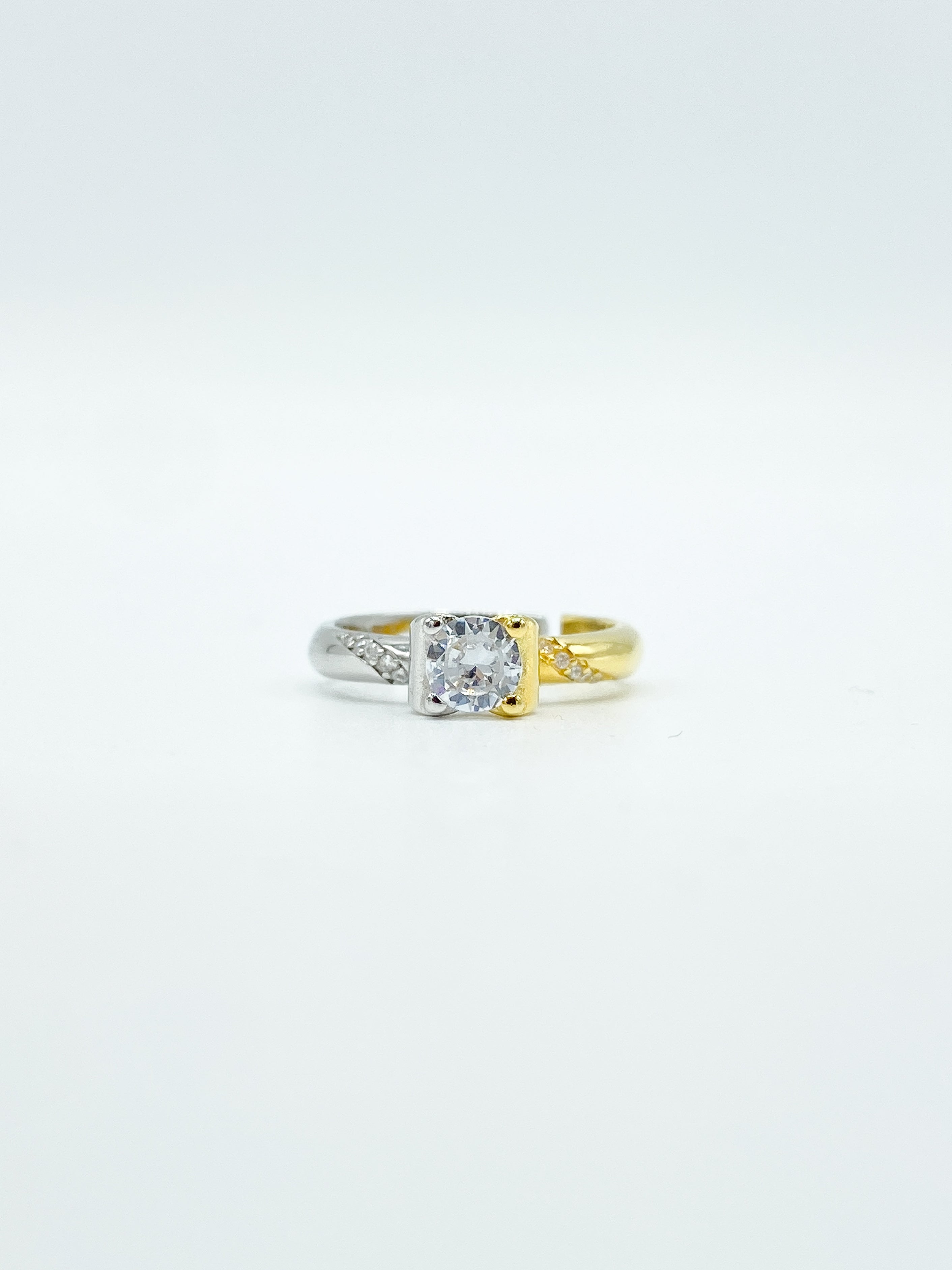 Anello AmoreMio
