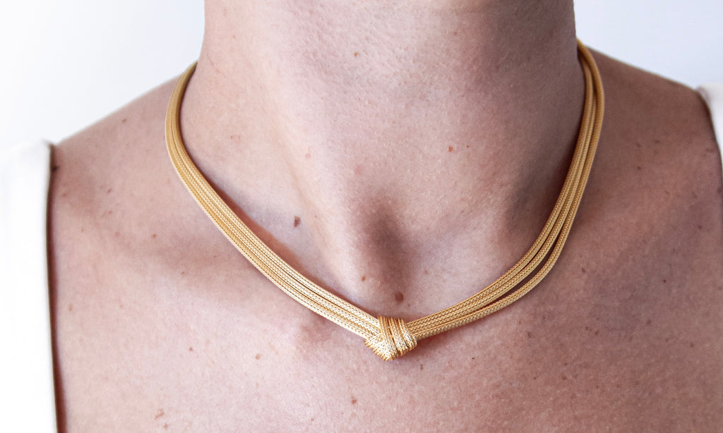 Collana Tuscania