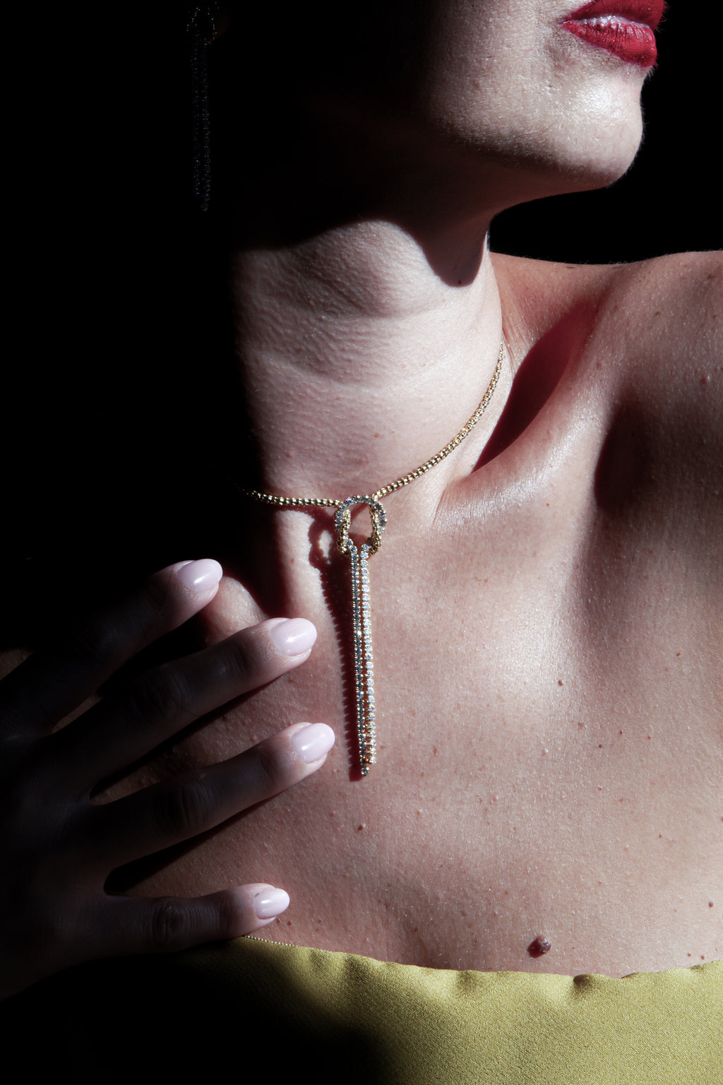Collana Volterra