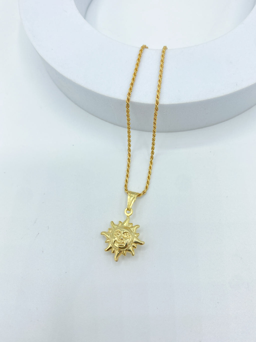 Collana Sunny