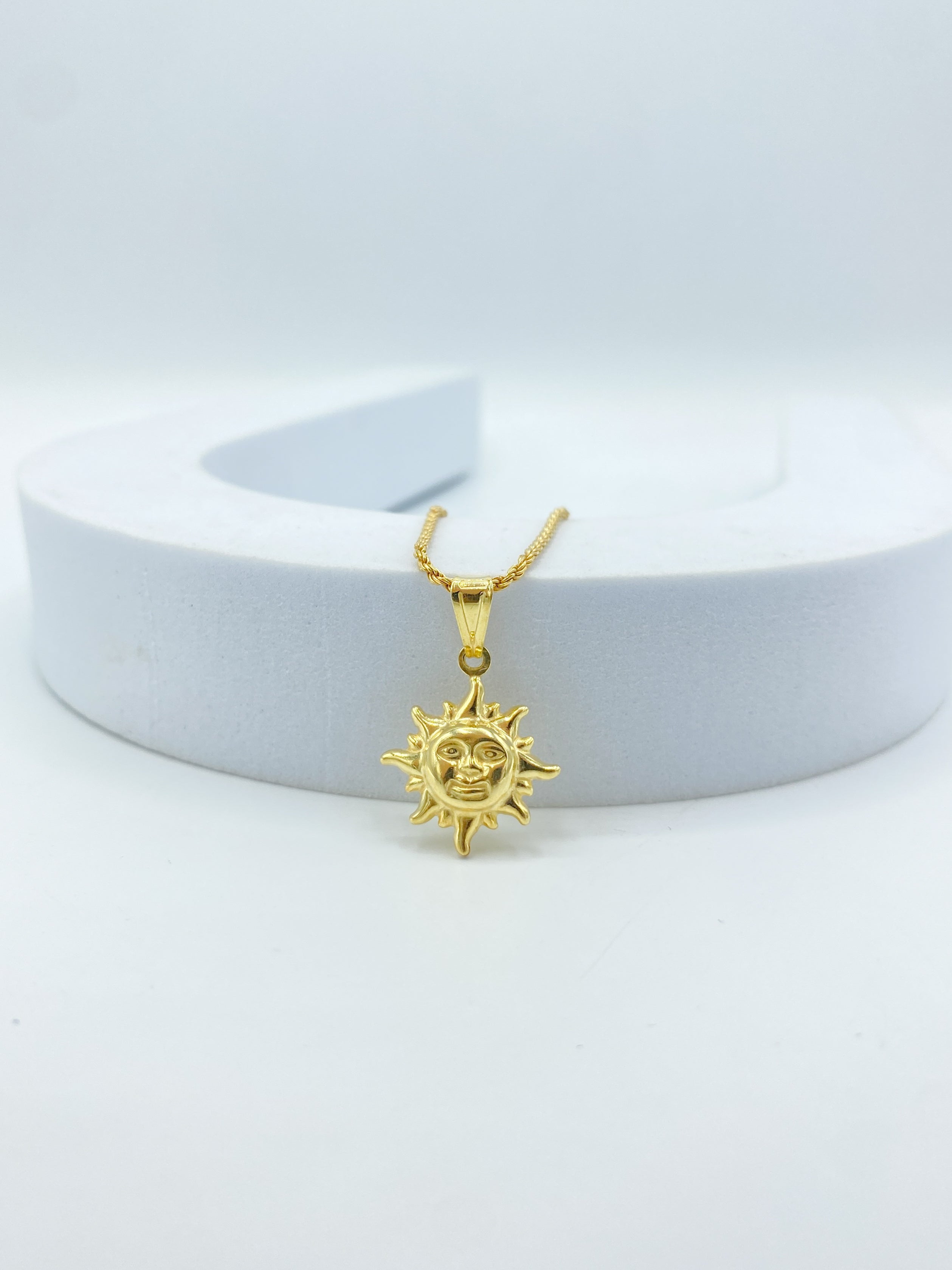 Collana Sunny