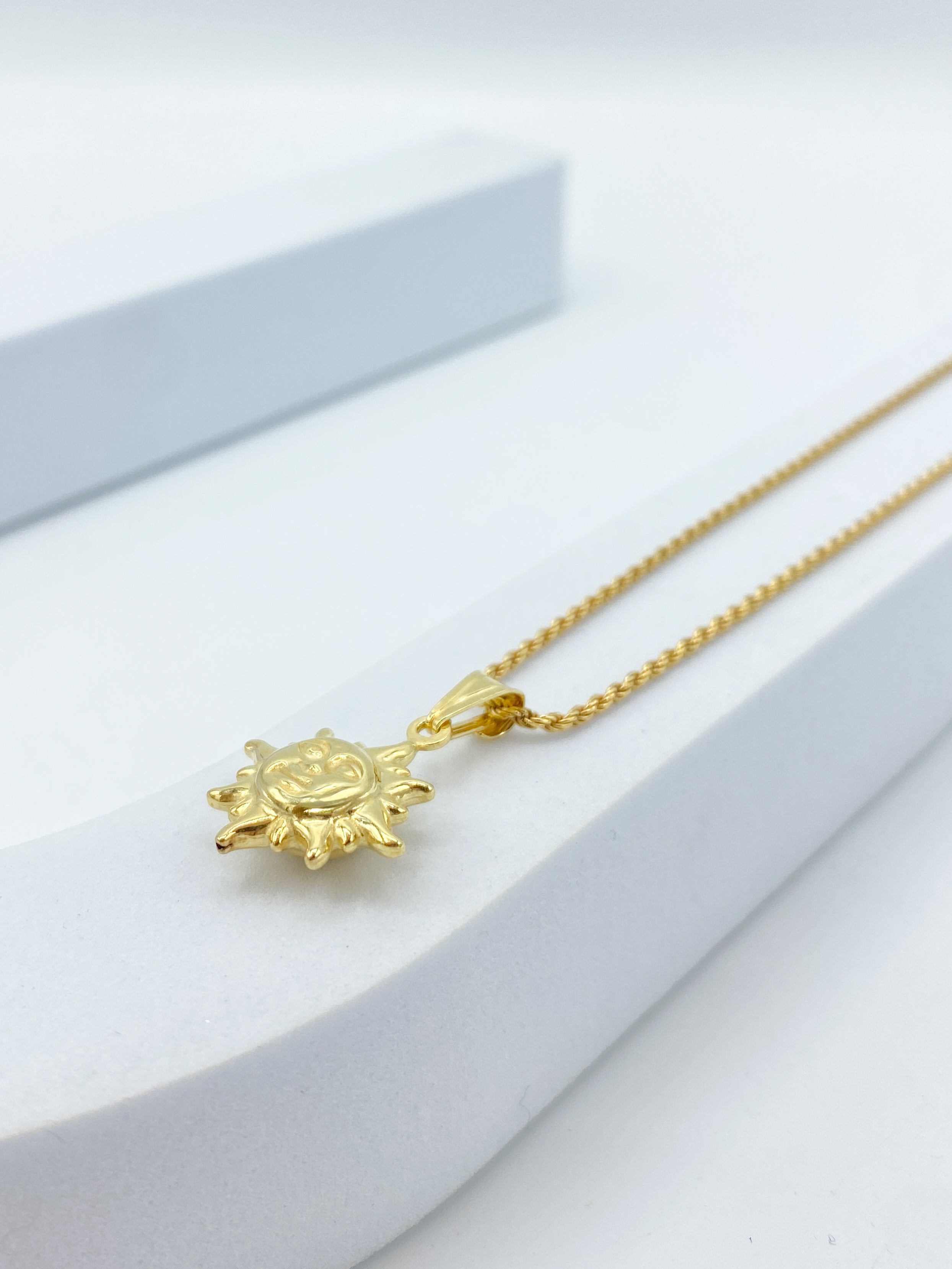 Collana Sunny