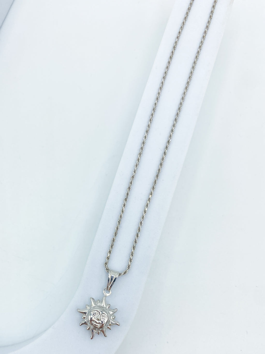 Collana Sunny