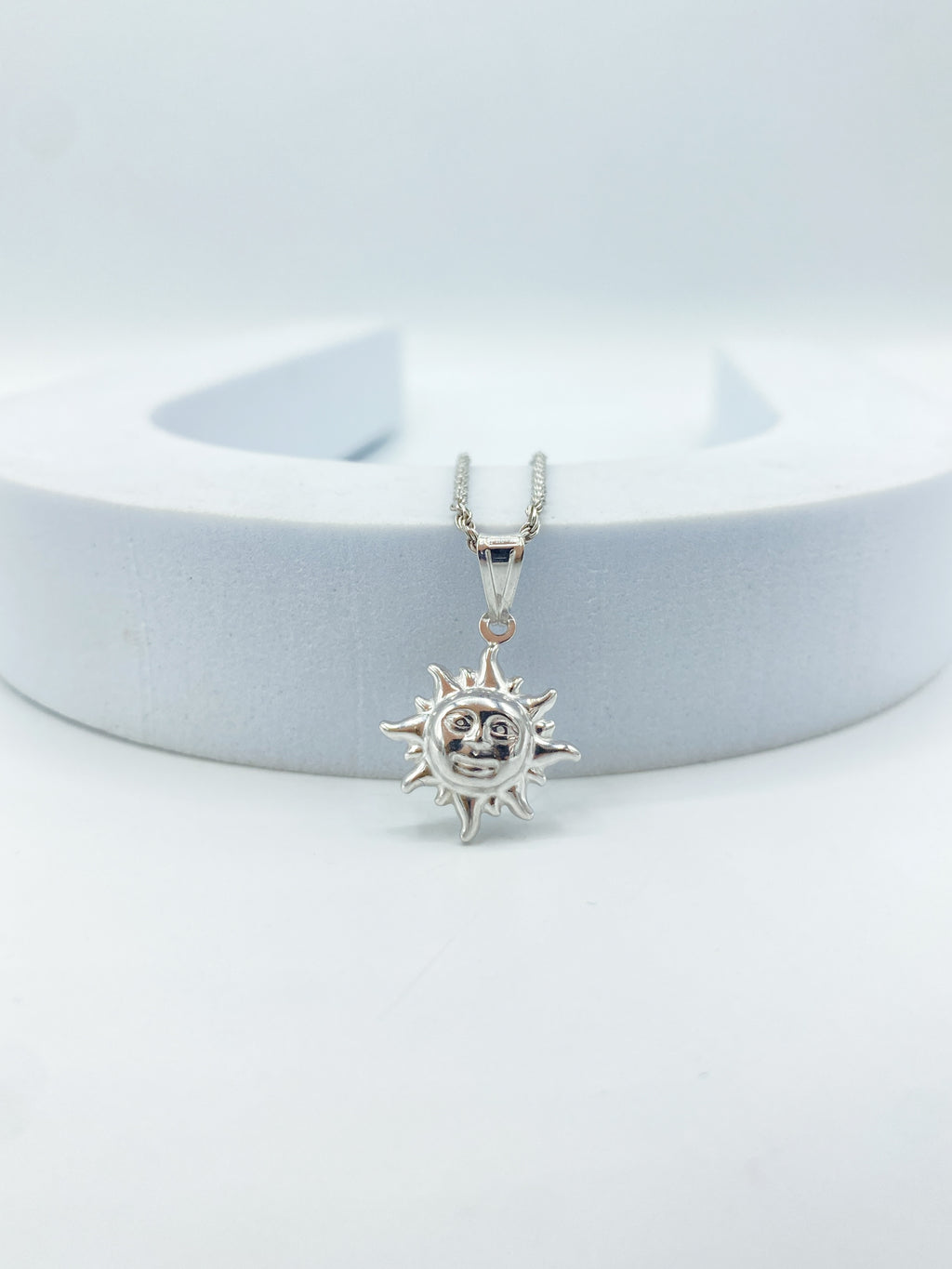 Collana Sunny
