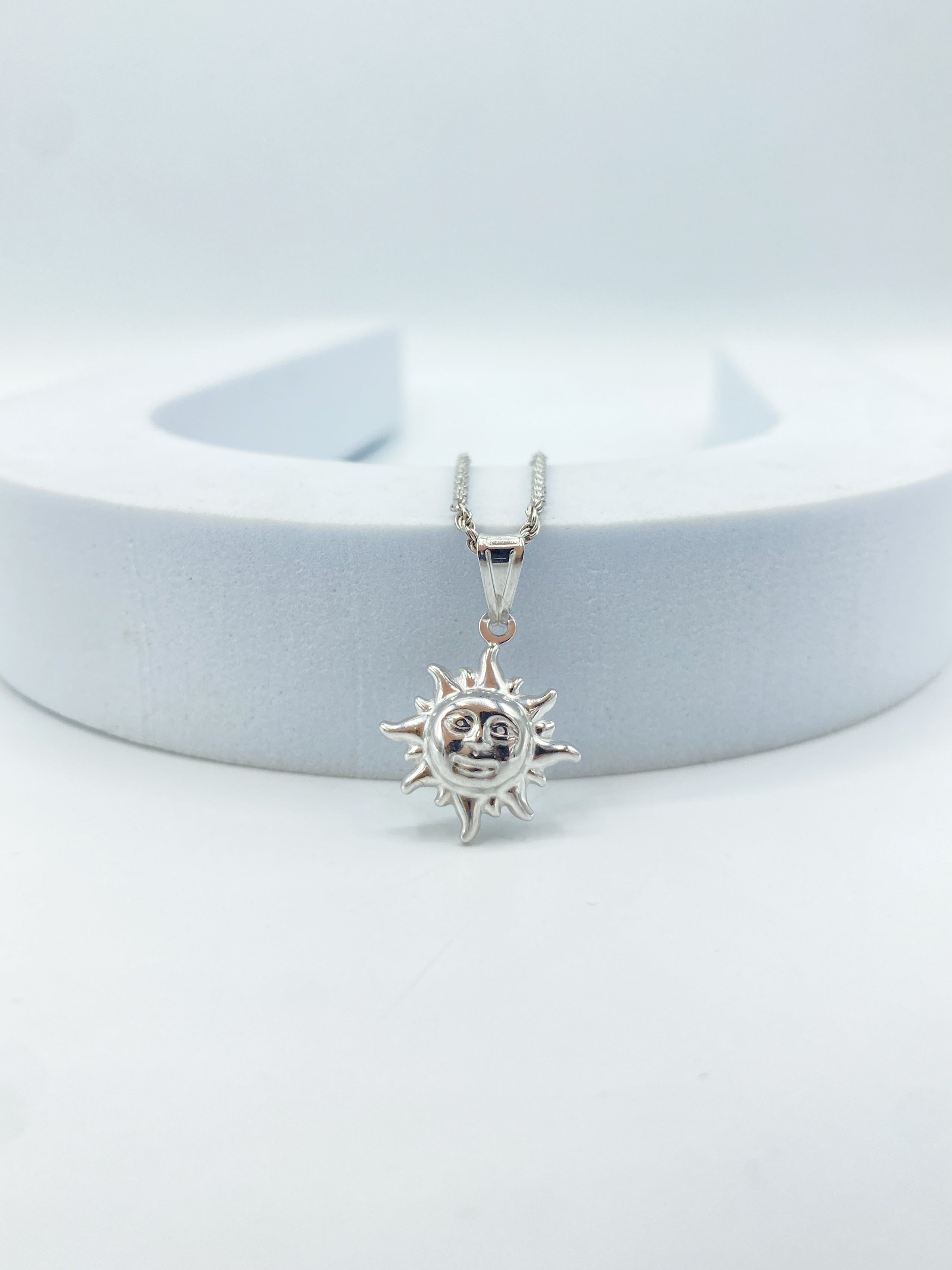 Collana Sunny
