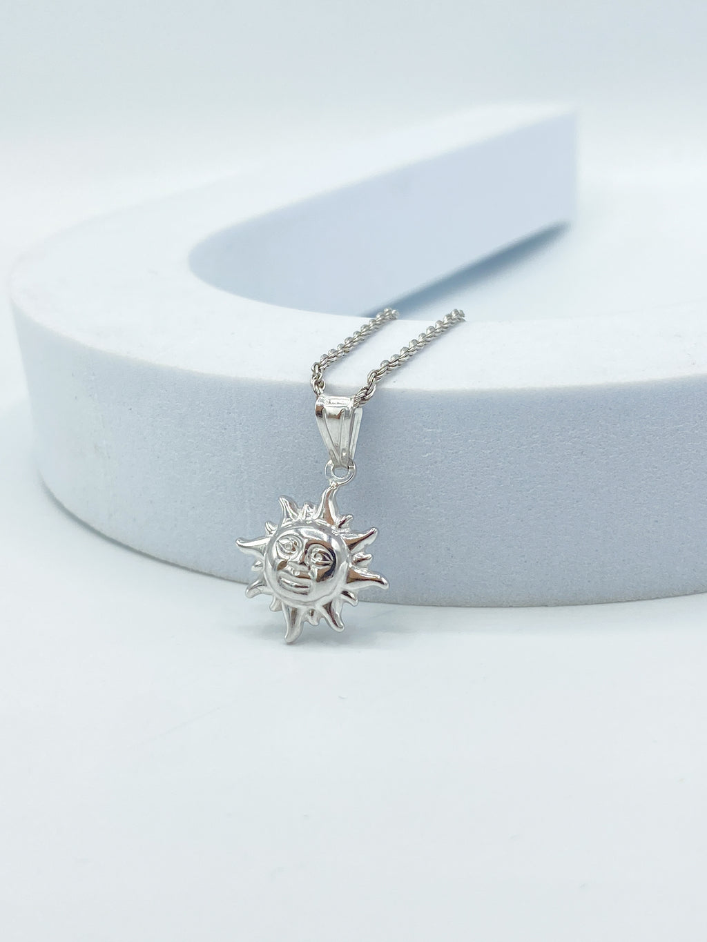 Collana Sunny