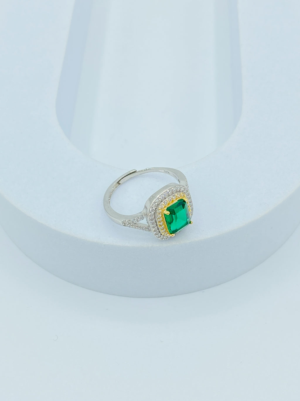 Anello Eternal
