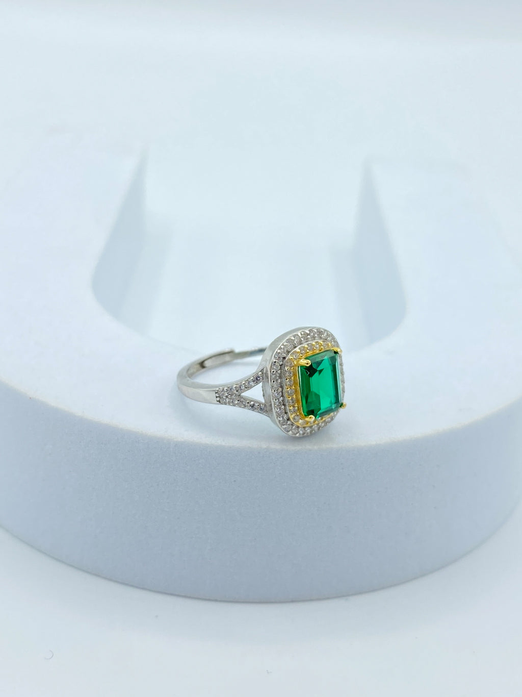 Anello Eternal