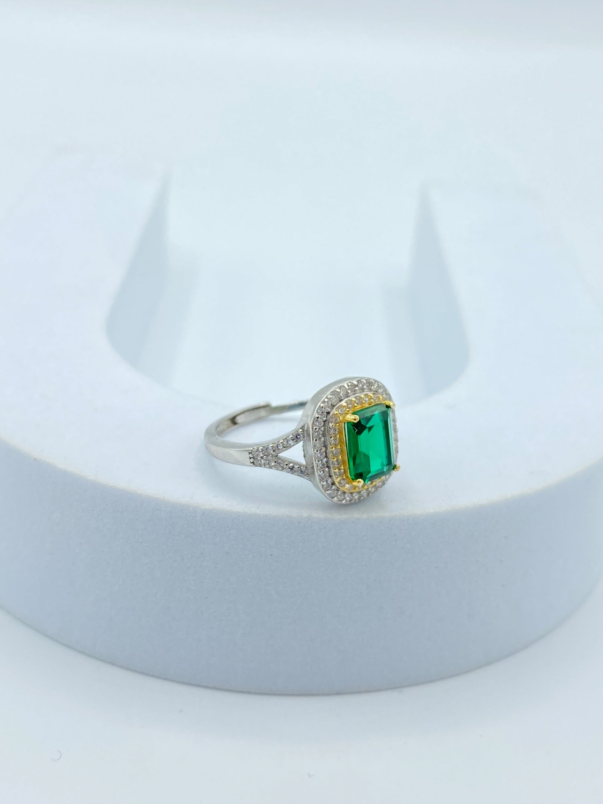 Anello Eternal