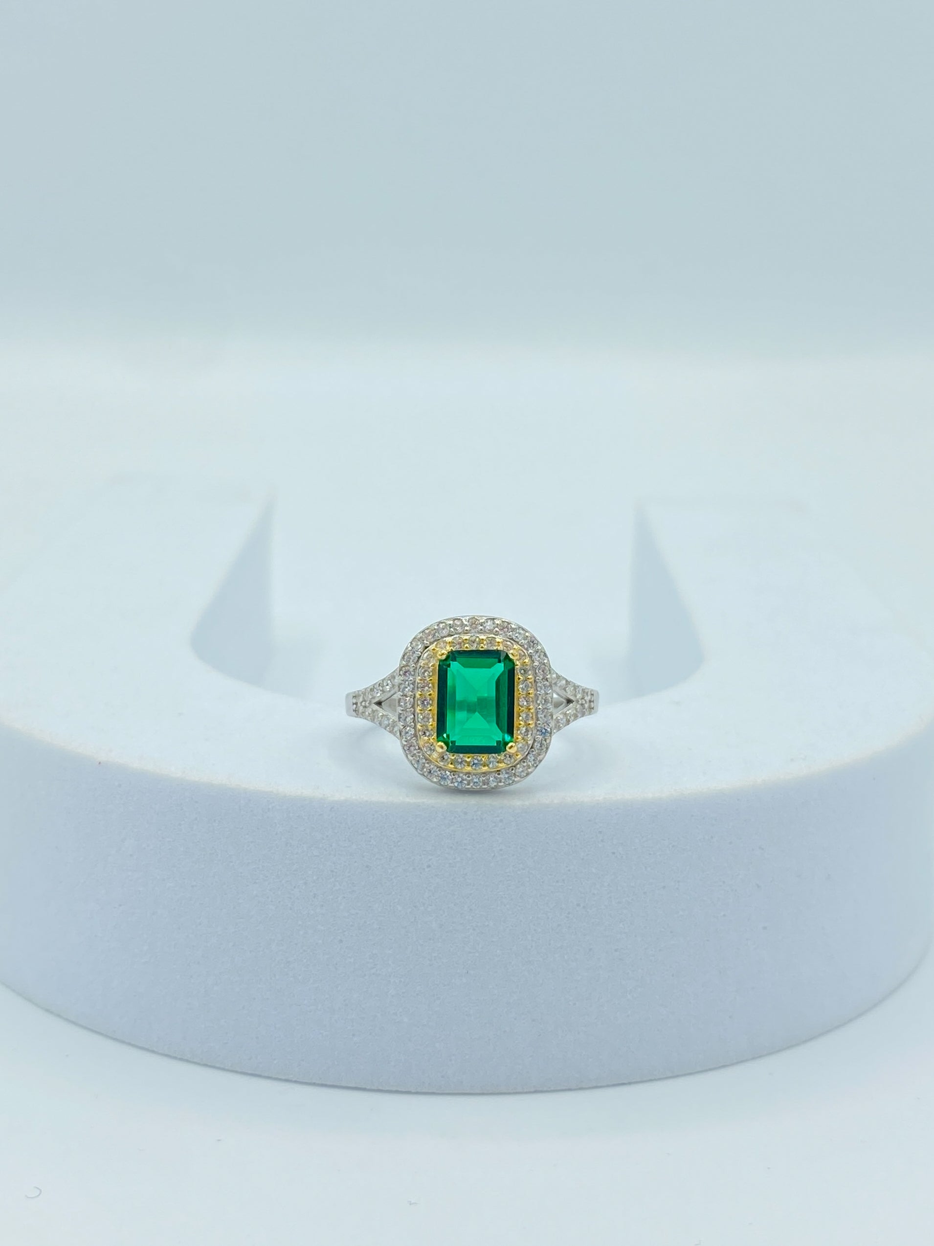 Anello Eternal