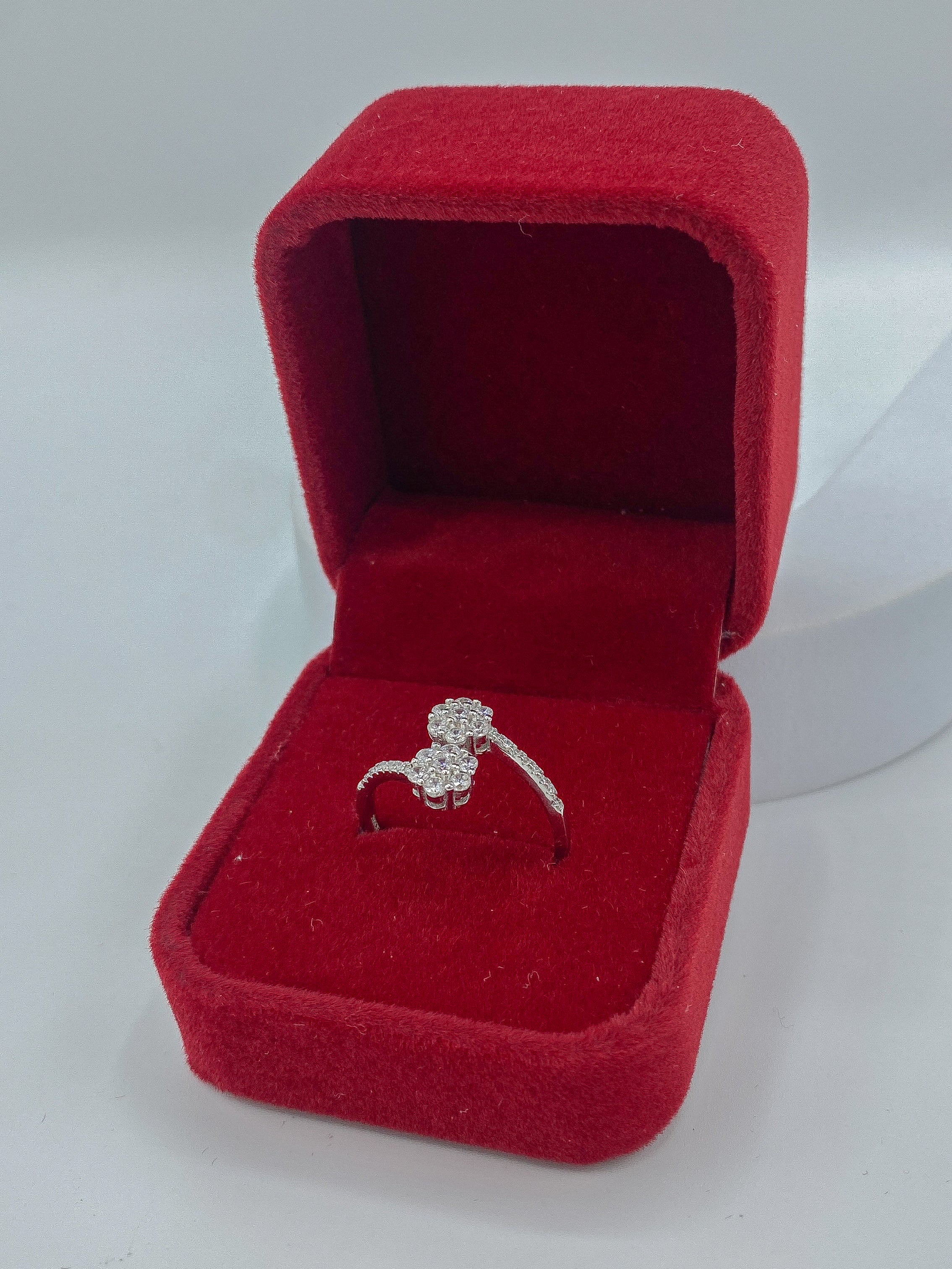 Anello DueVite