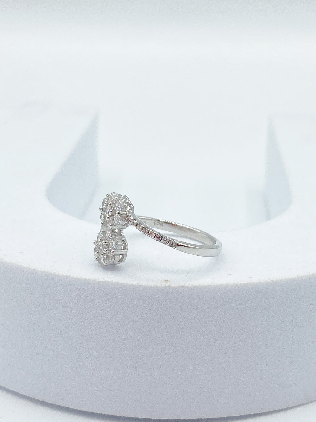 Anello DueVite