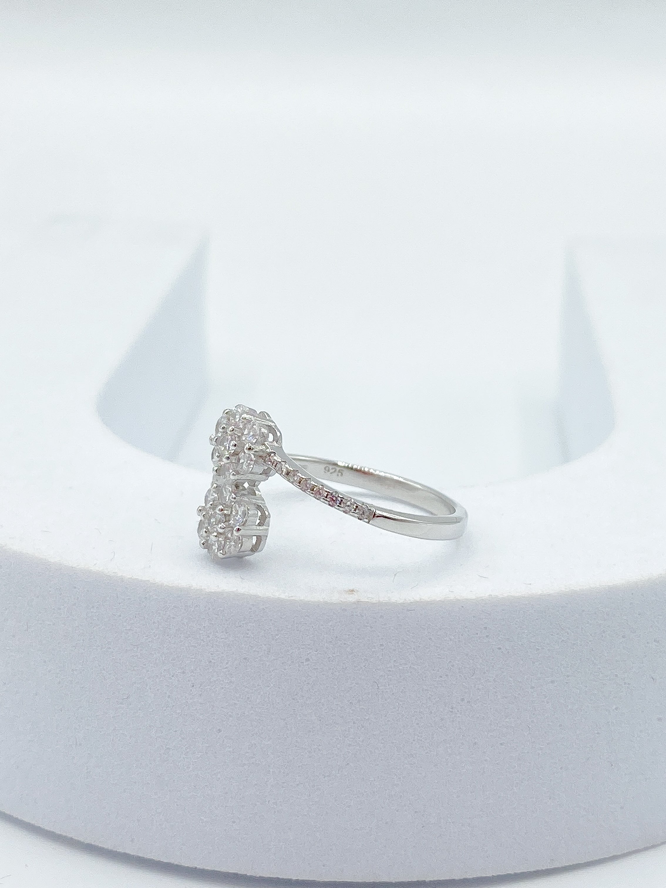 Anello DueVite