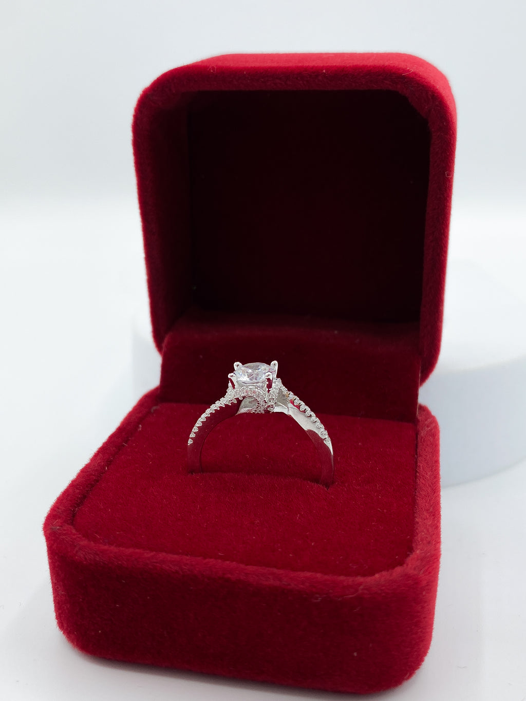 Anello Unique