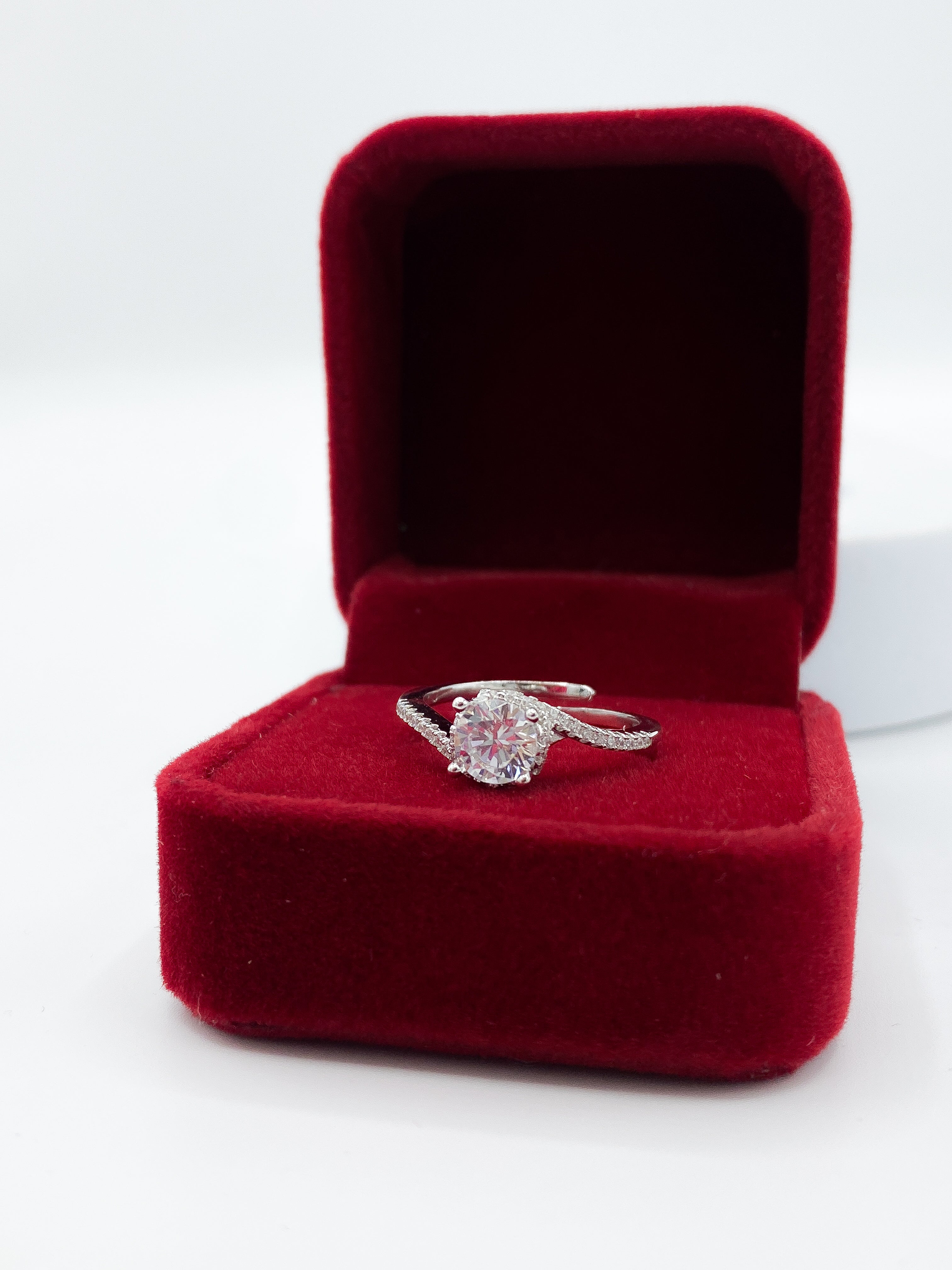 Anello Unique