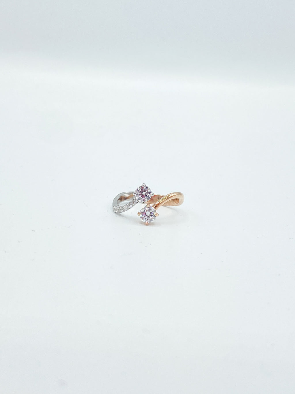 Anello DueDestini