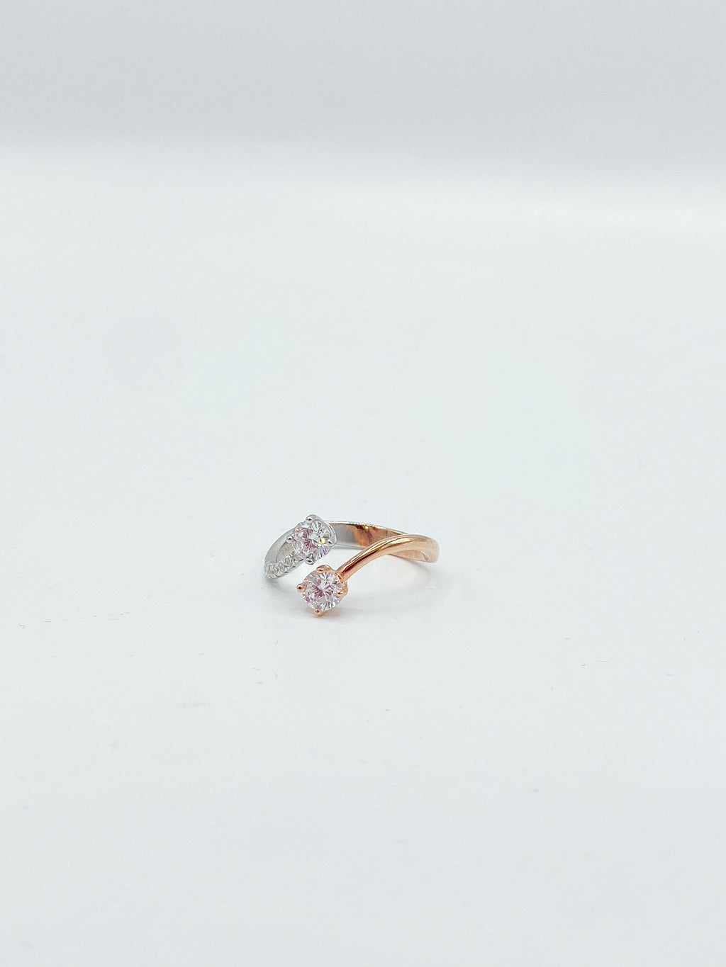 Anello DueDestini
