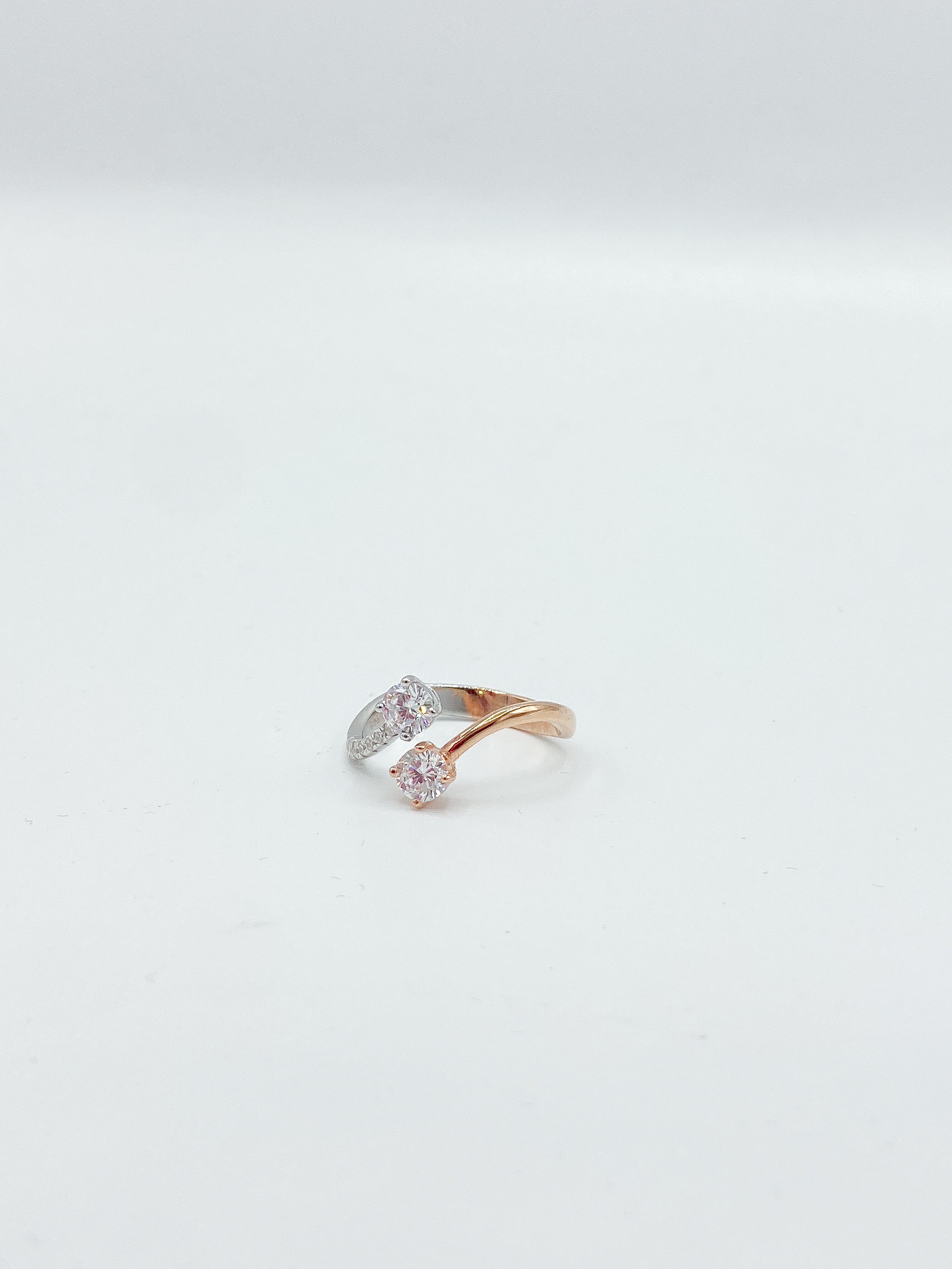 Anello DueDestini