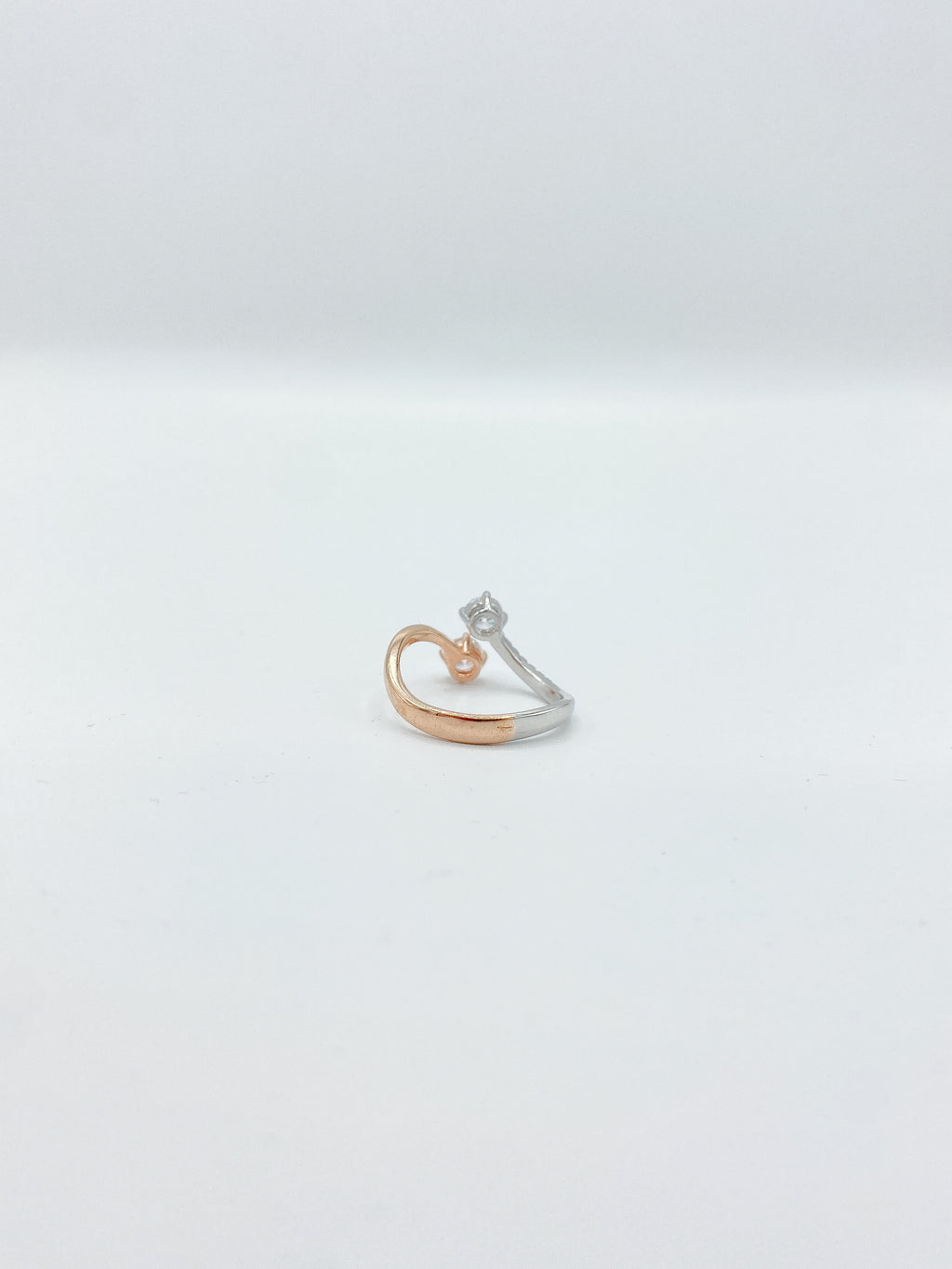Anello DueDestini