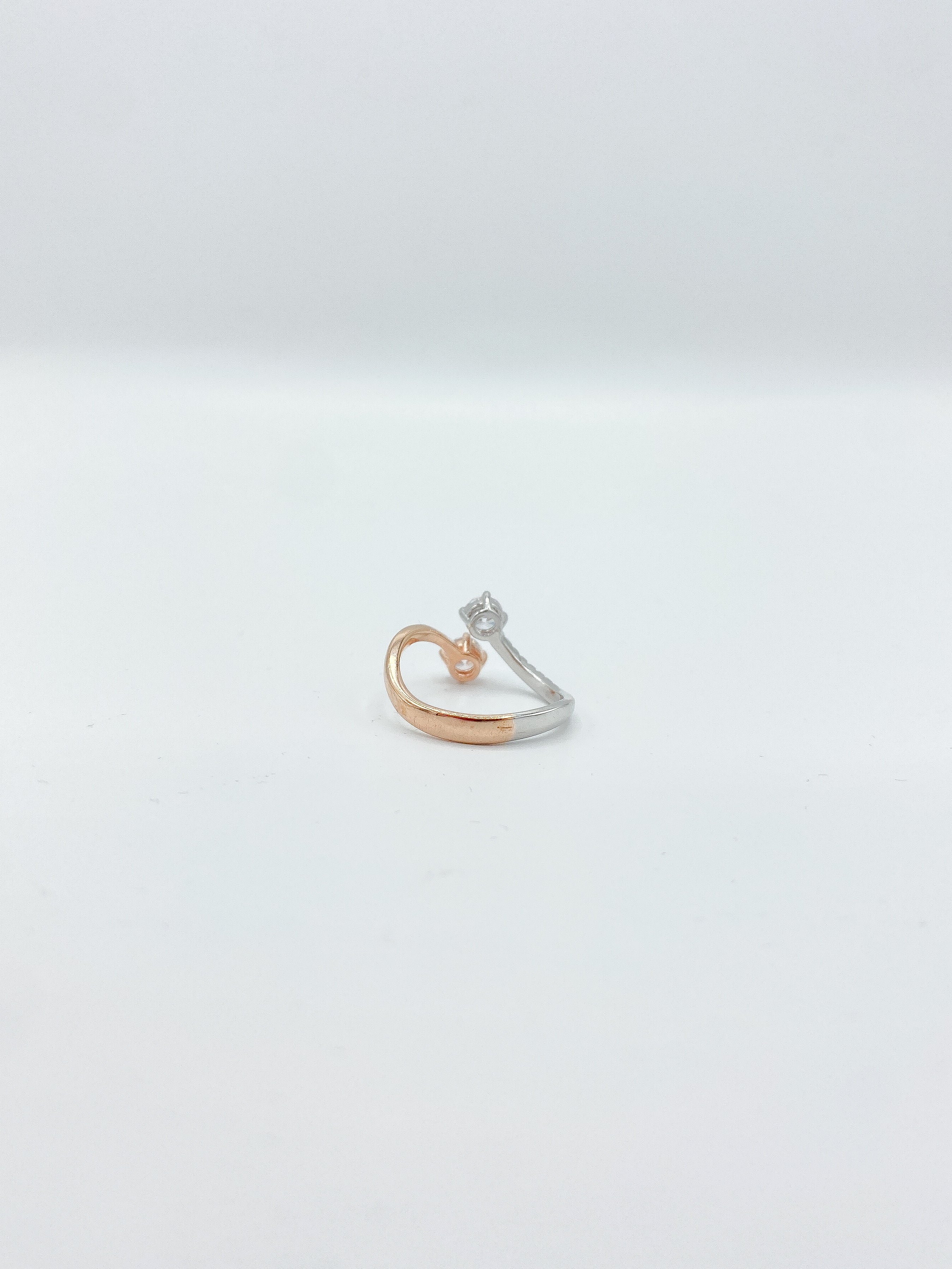 Anello DueDestini