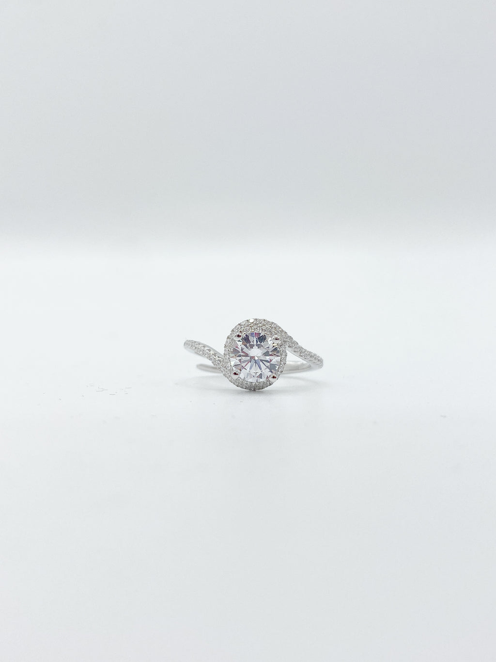 Anello Abbracciami