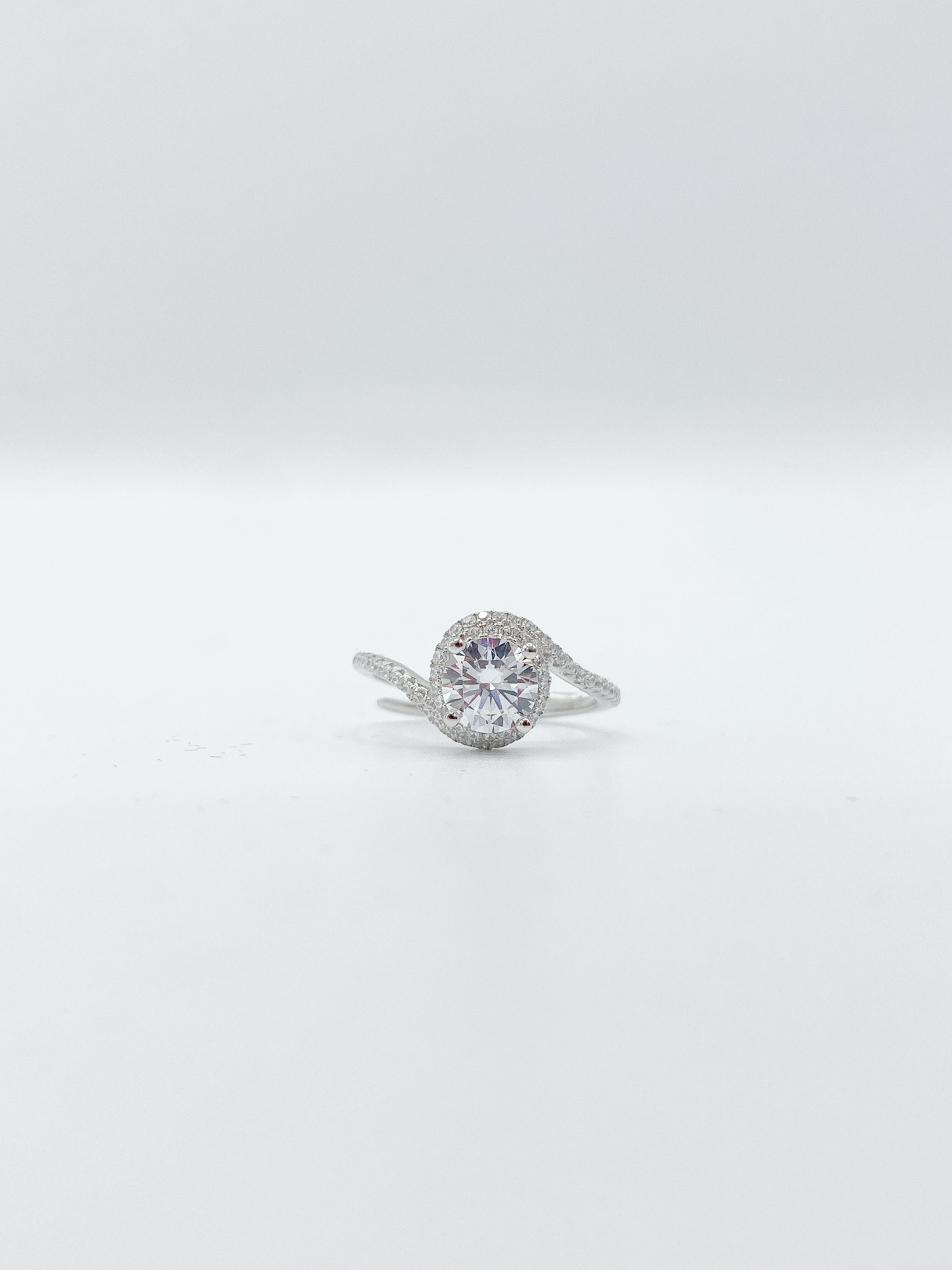 Anello Abbracciami