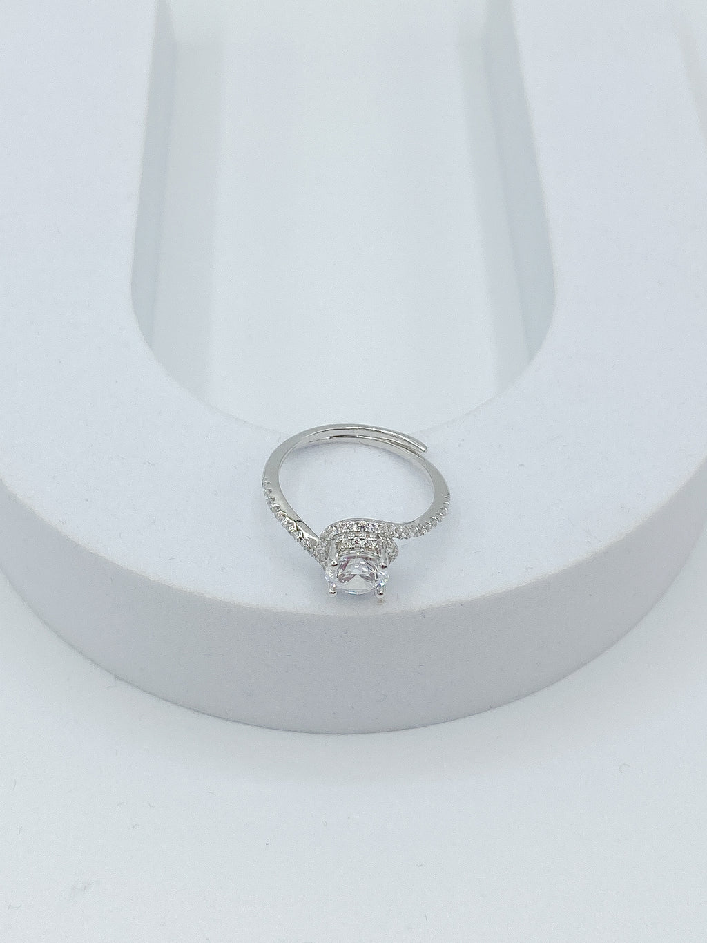 Anello Abbracciami