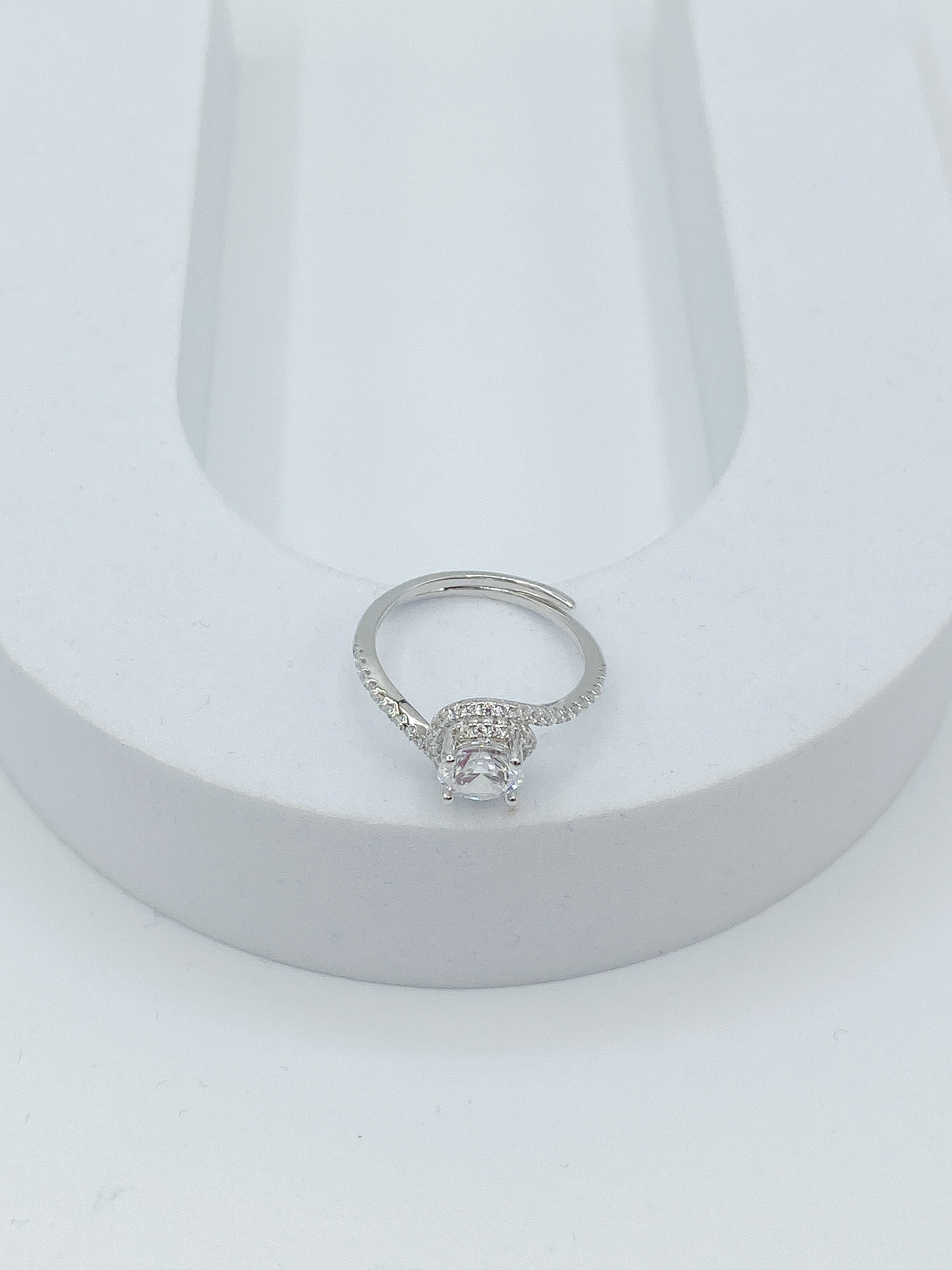 Anello Abbracciami