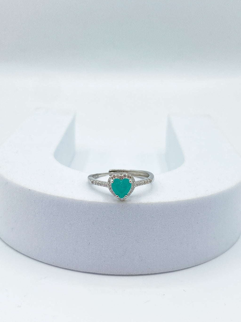 Anello GreenLove