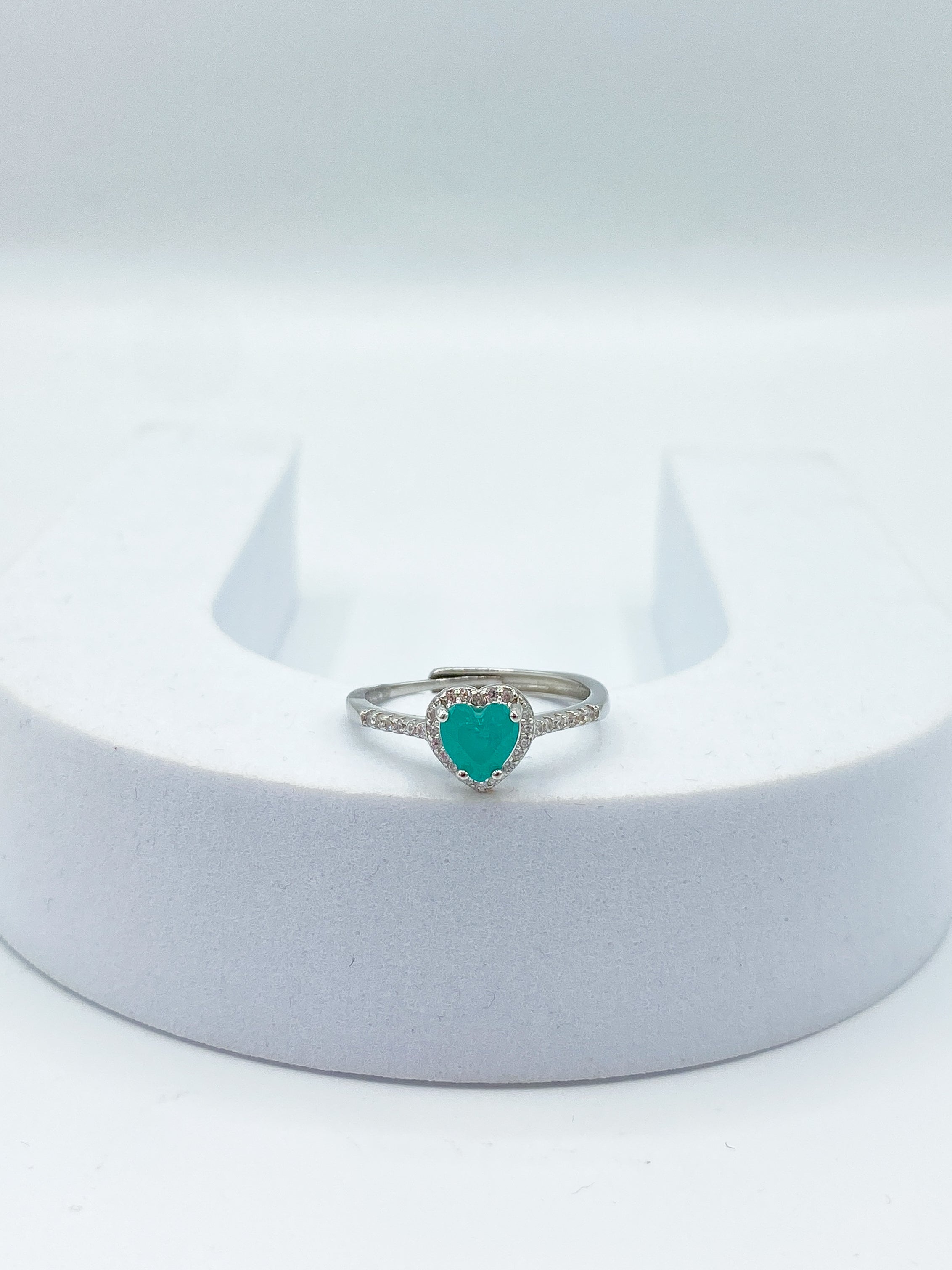 Anello GreenLove