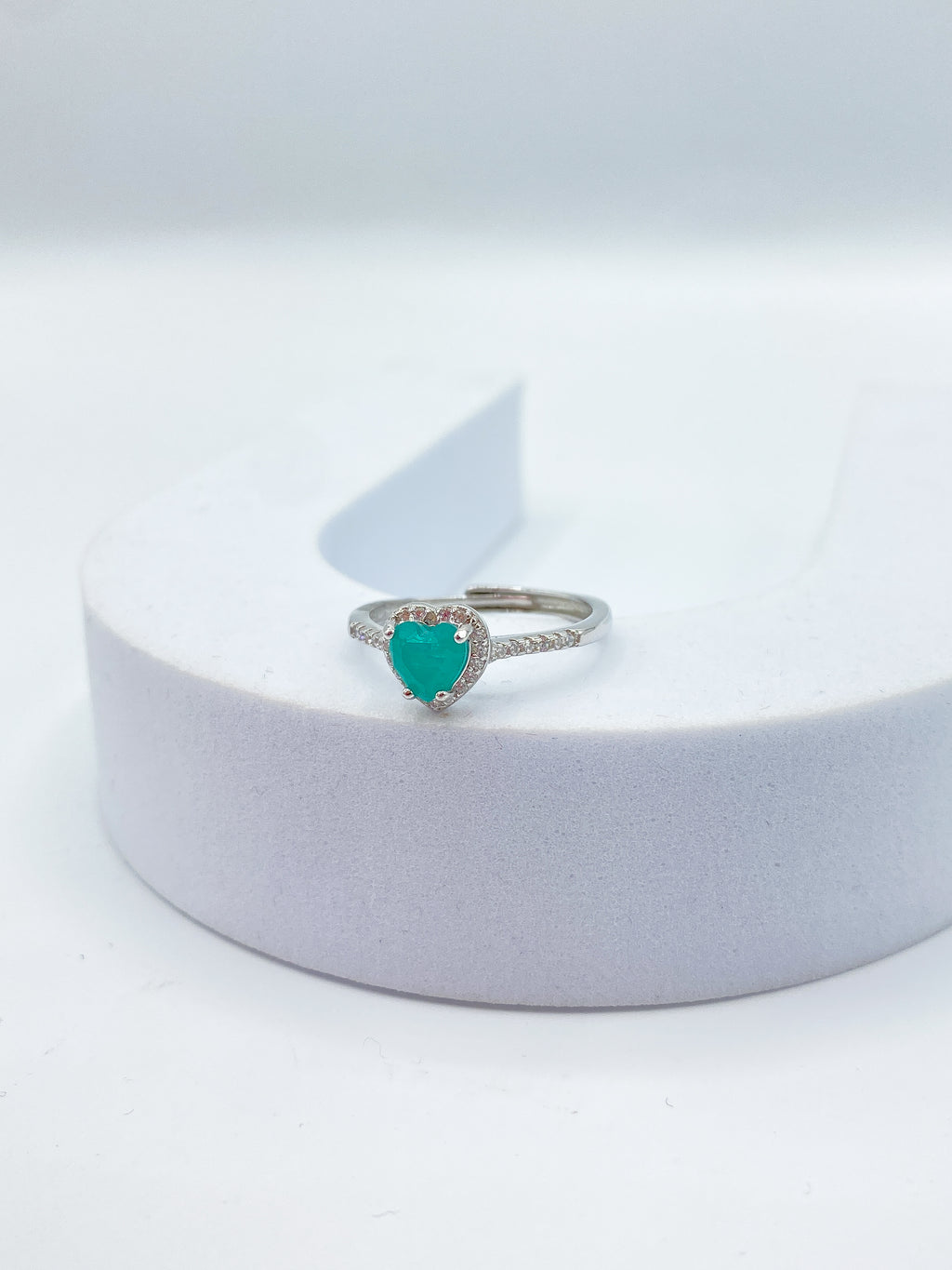 Anello GreenLove