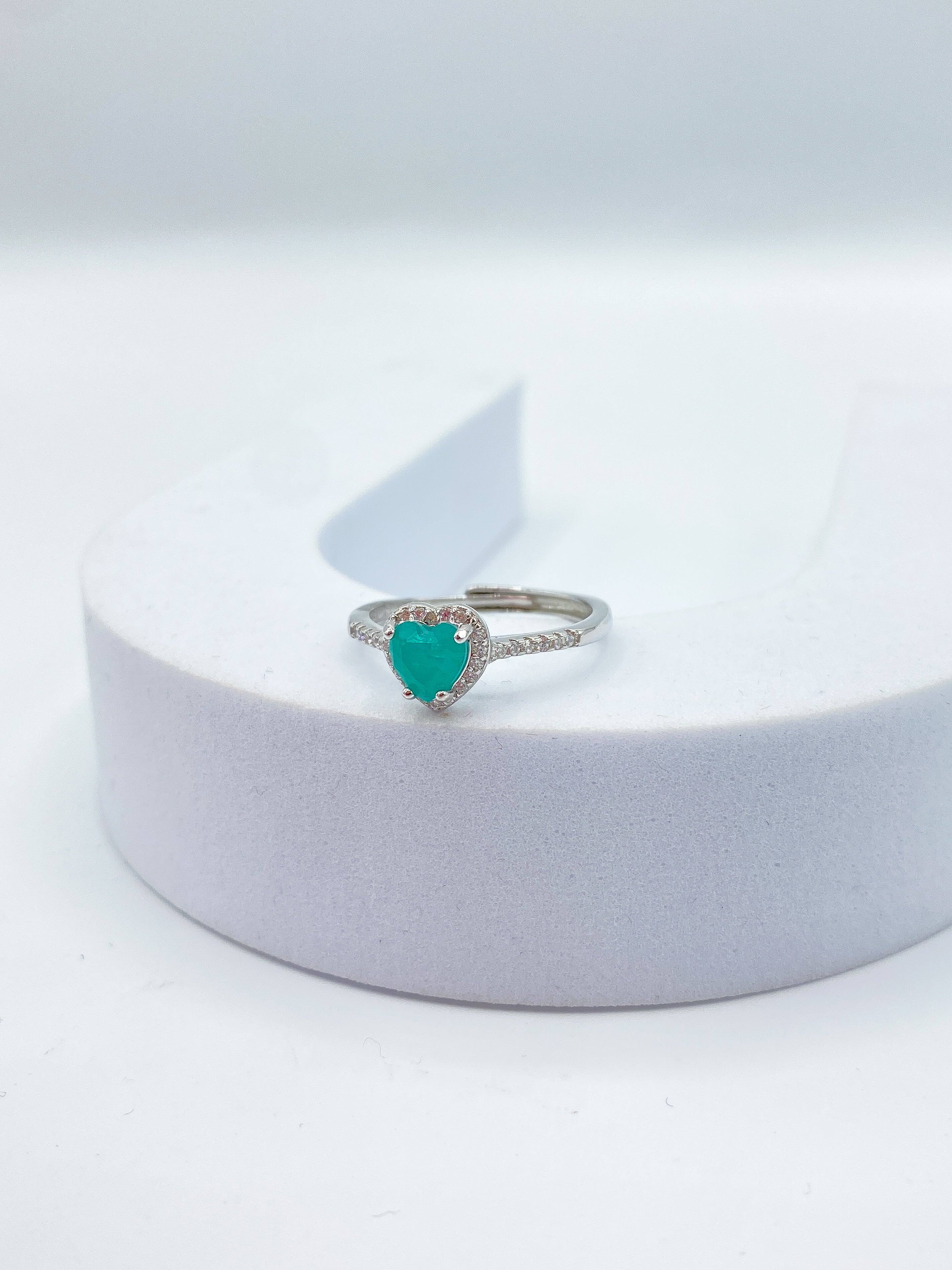 Anello GreenLove
