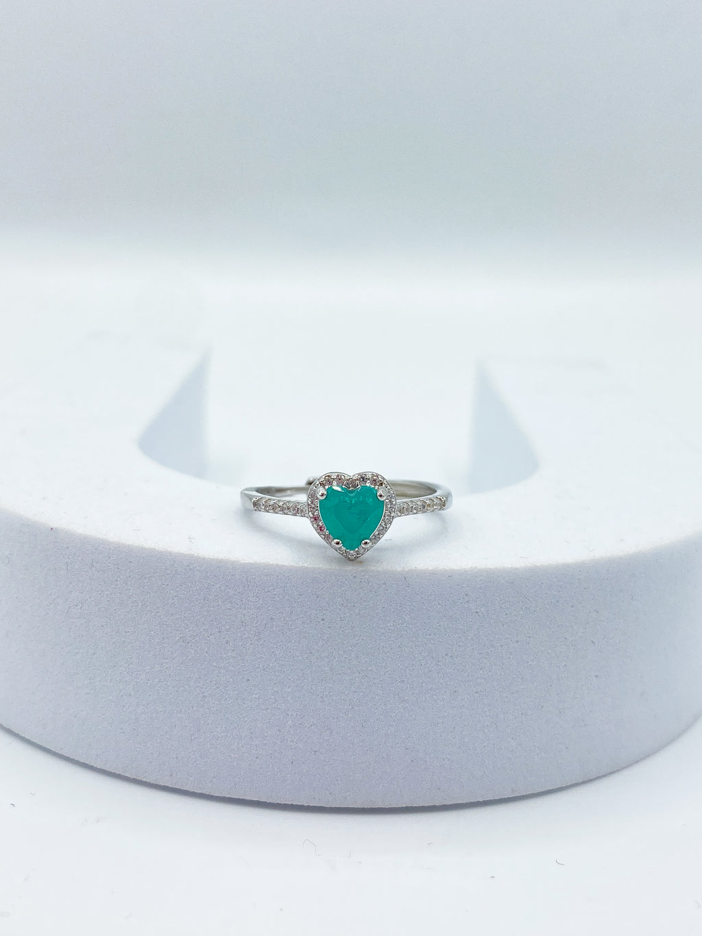 Anello GreenLove