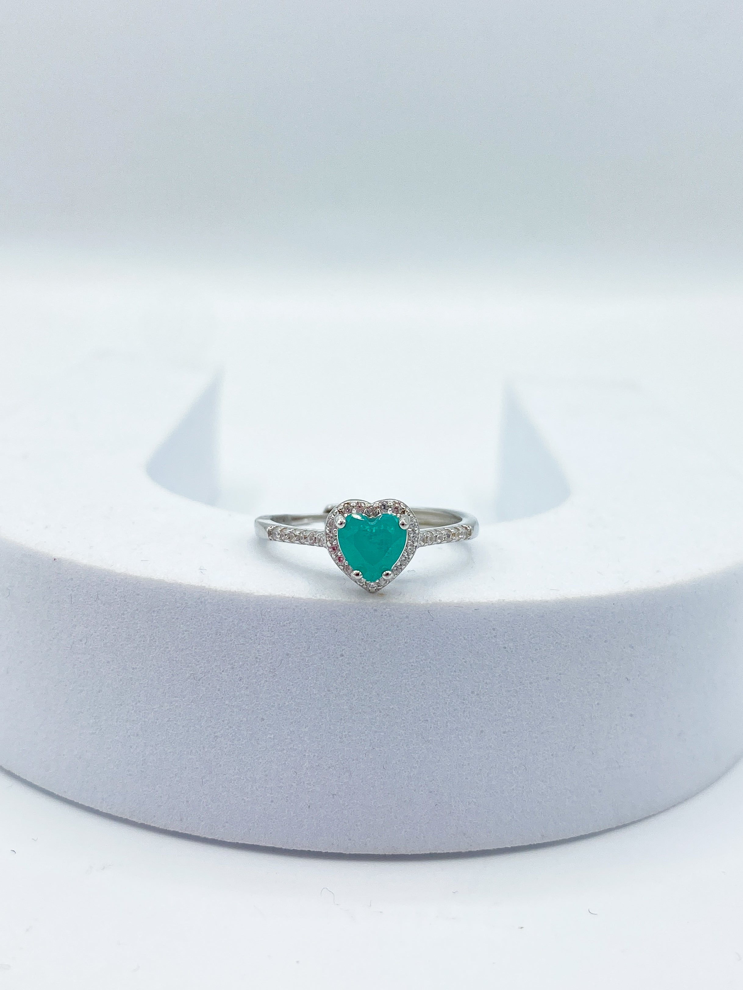 Anello GreenLove