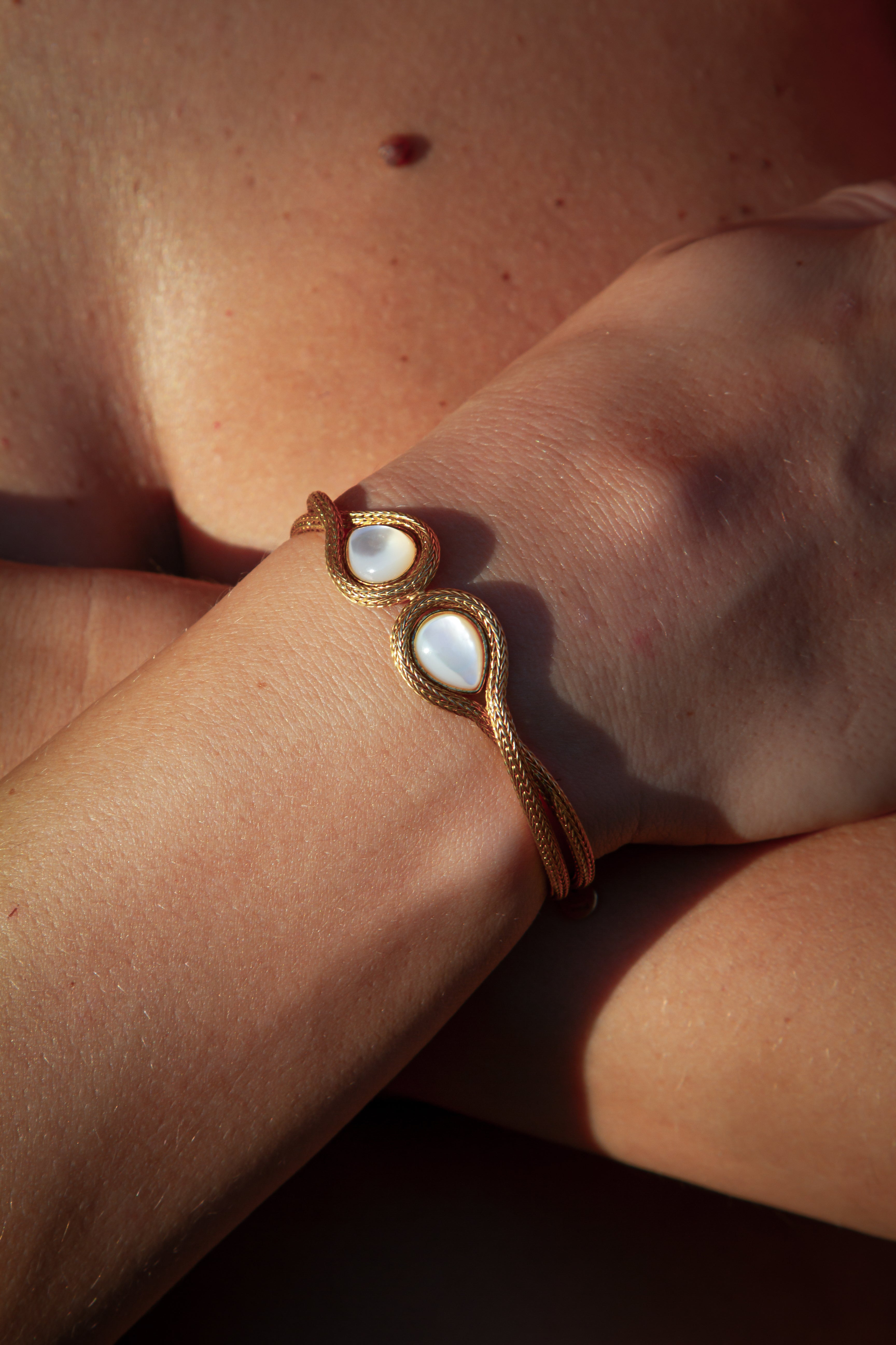 Bracciale Etruria