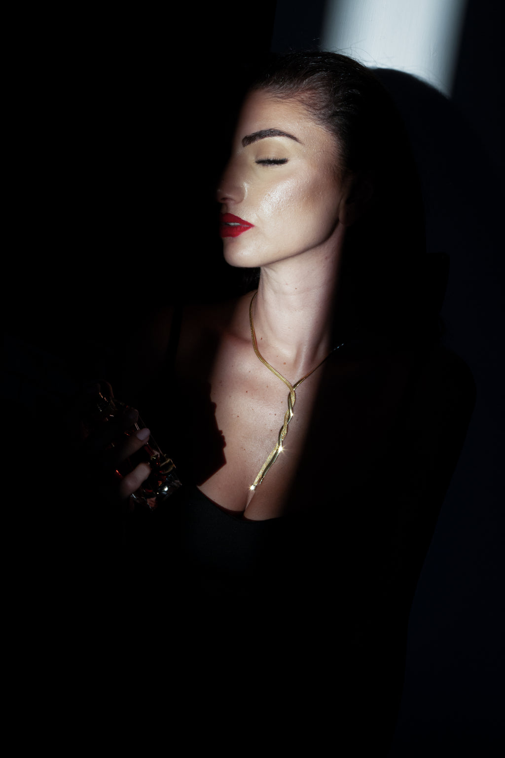 Collana Lace