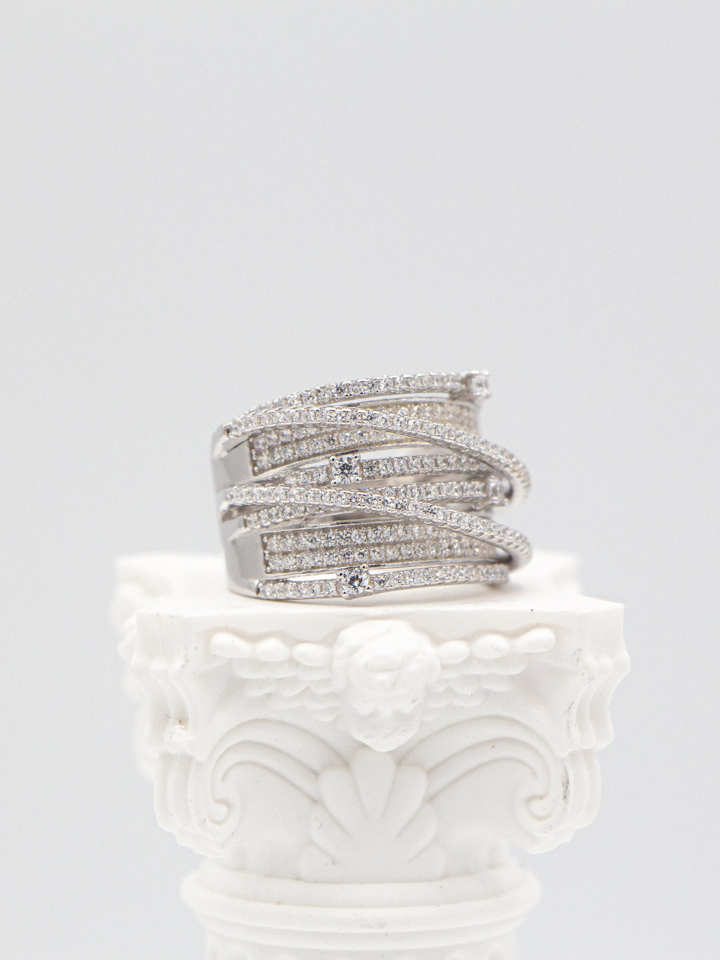 Anello Sirio
